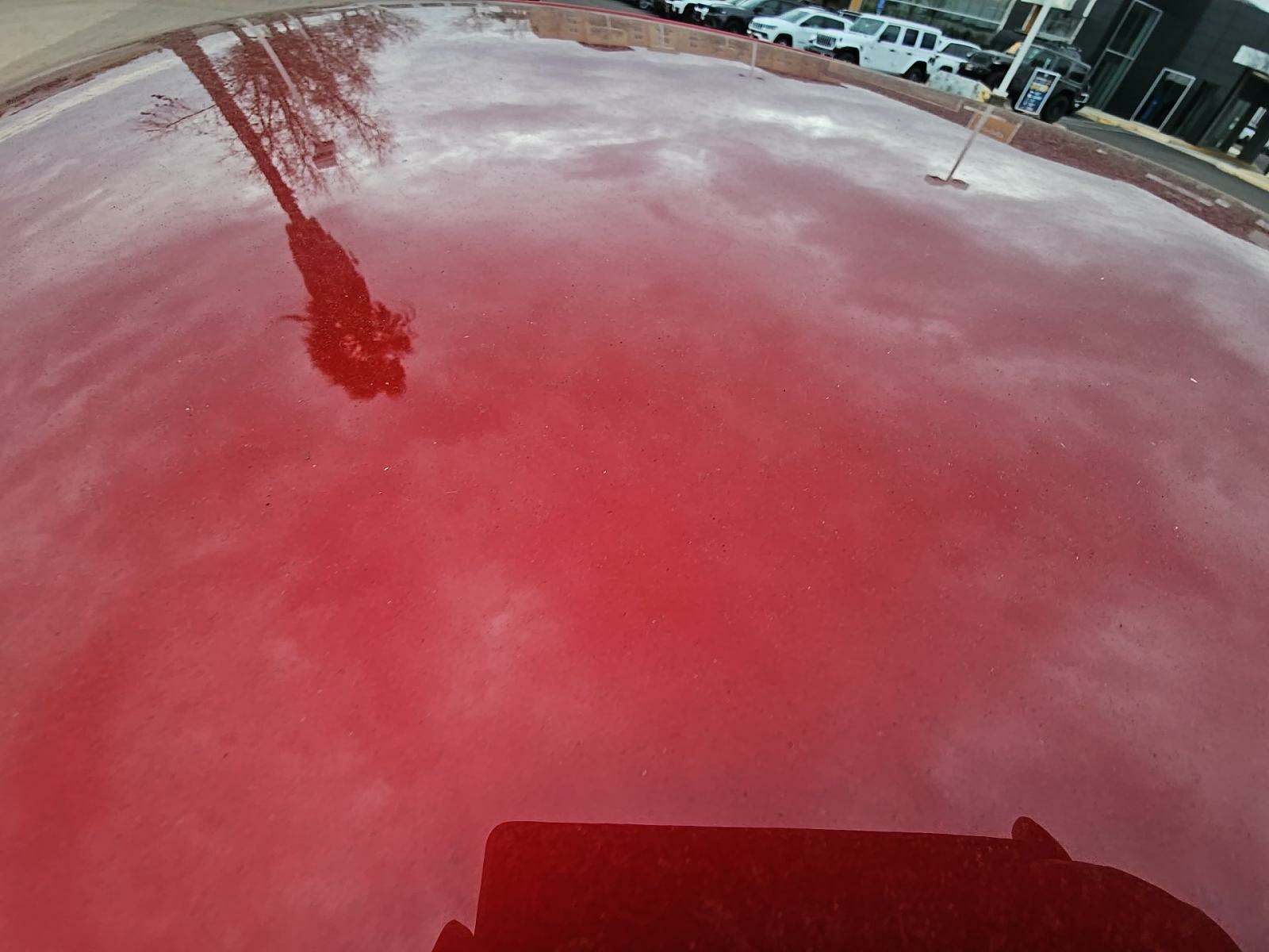 2018 Toyota Prius Four Touring FWD