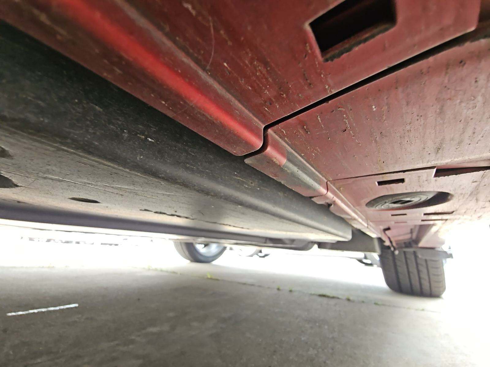 2018 Toyota Prius Four Touring FWD