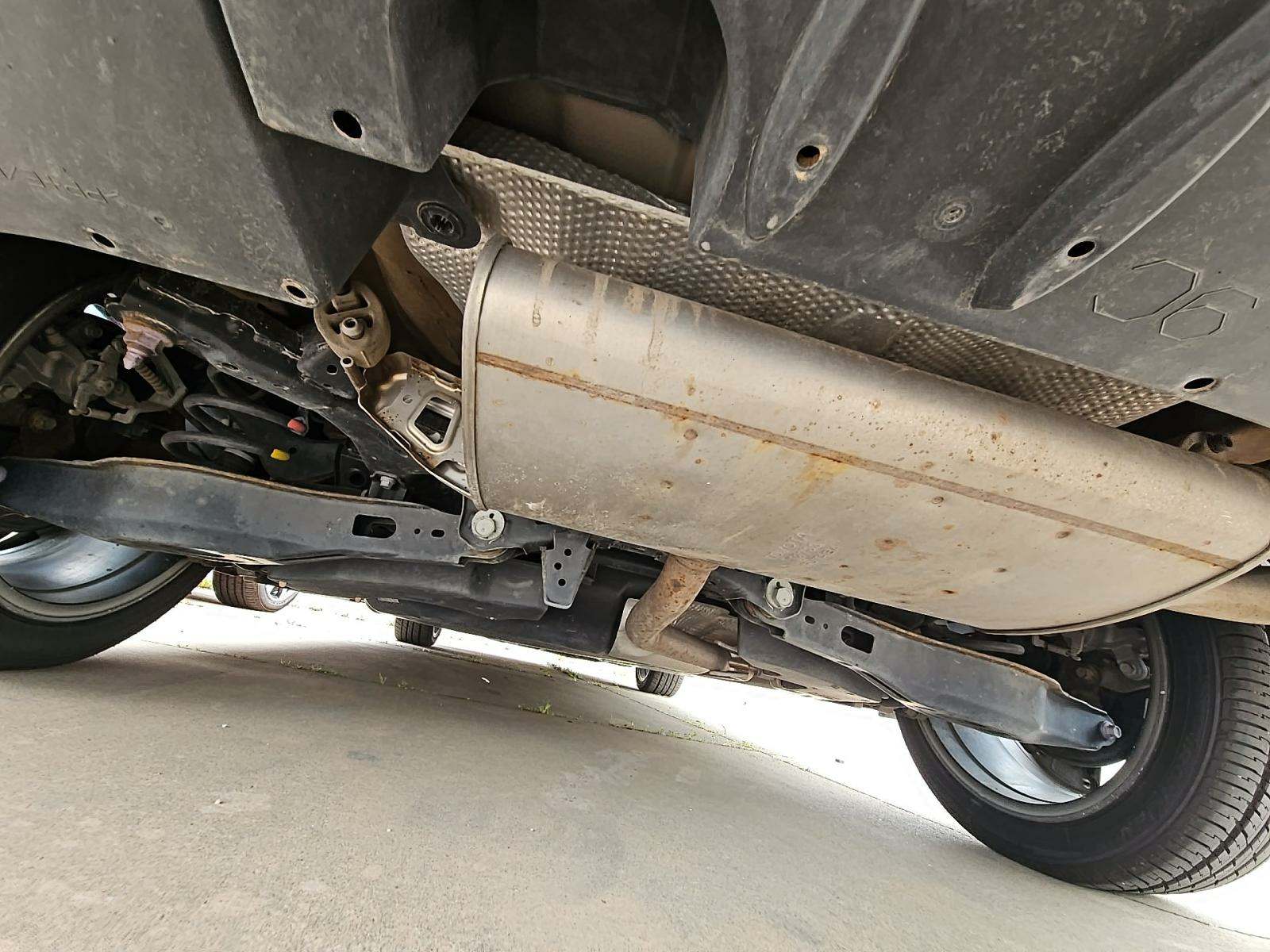 2018 Toyota Prius Four Touring FWD