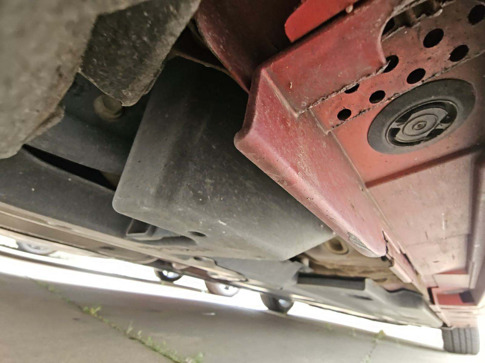 2018 Toyota Prius Four Touring FWD