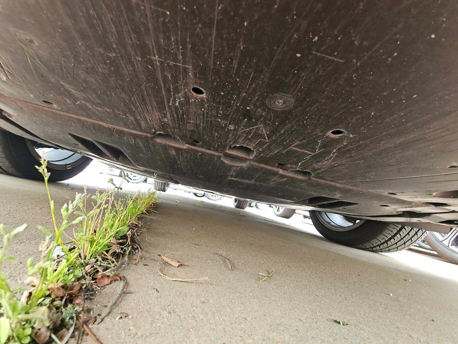 2018 Toyota Prius Four Touring FWD