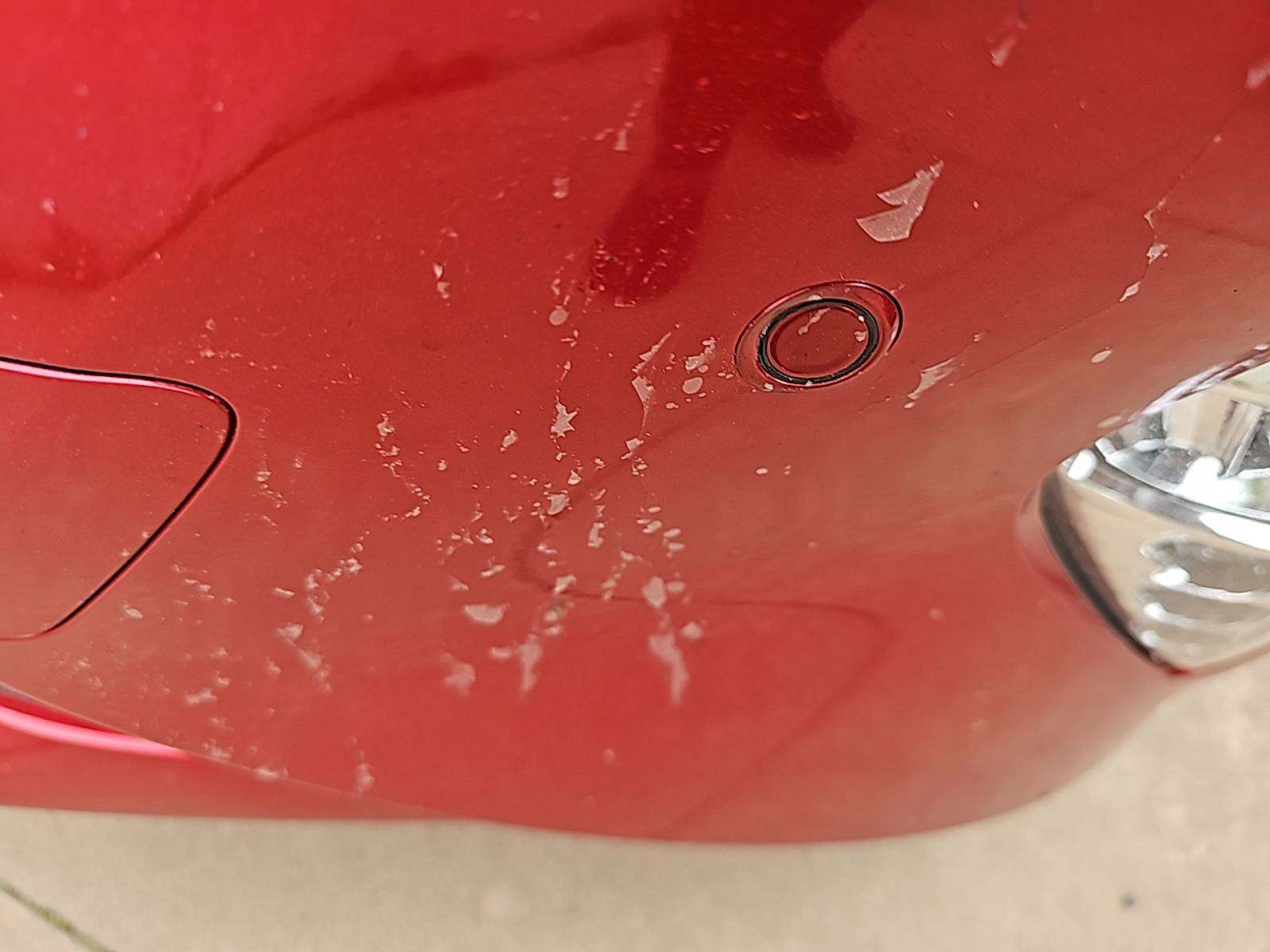 2018 Toyota Prius Four Touring FWD