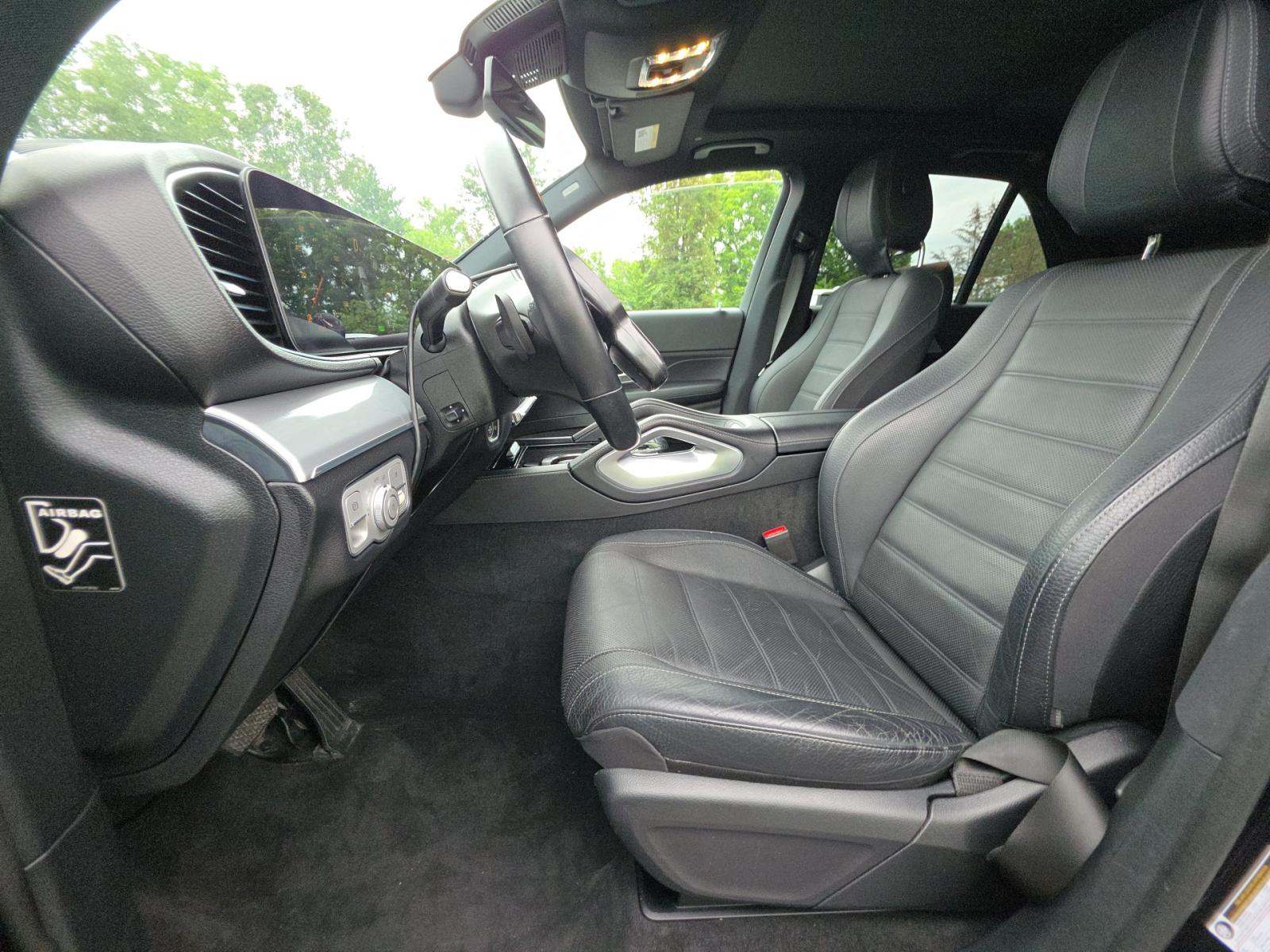 2023 Mercedes-Benz GLE GLE 450 AWD