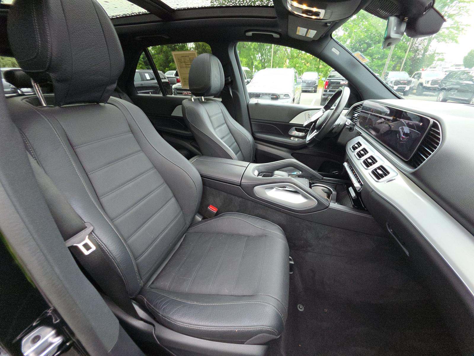 2023 Mercedes-Benz GLE GLE 450 AWD