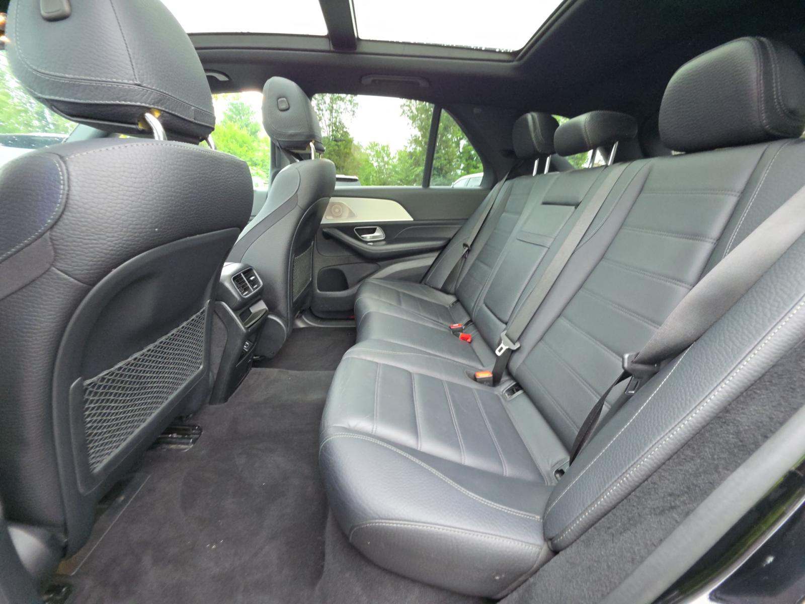2023 Mercedes-Benz GLE GLE 450 AWD