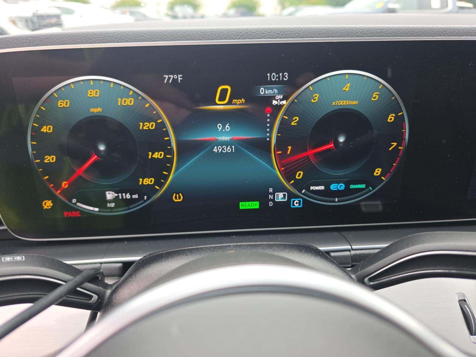 2023 Mercedes-Benz GLE GLE 450 AWD