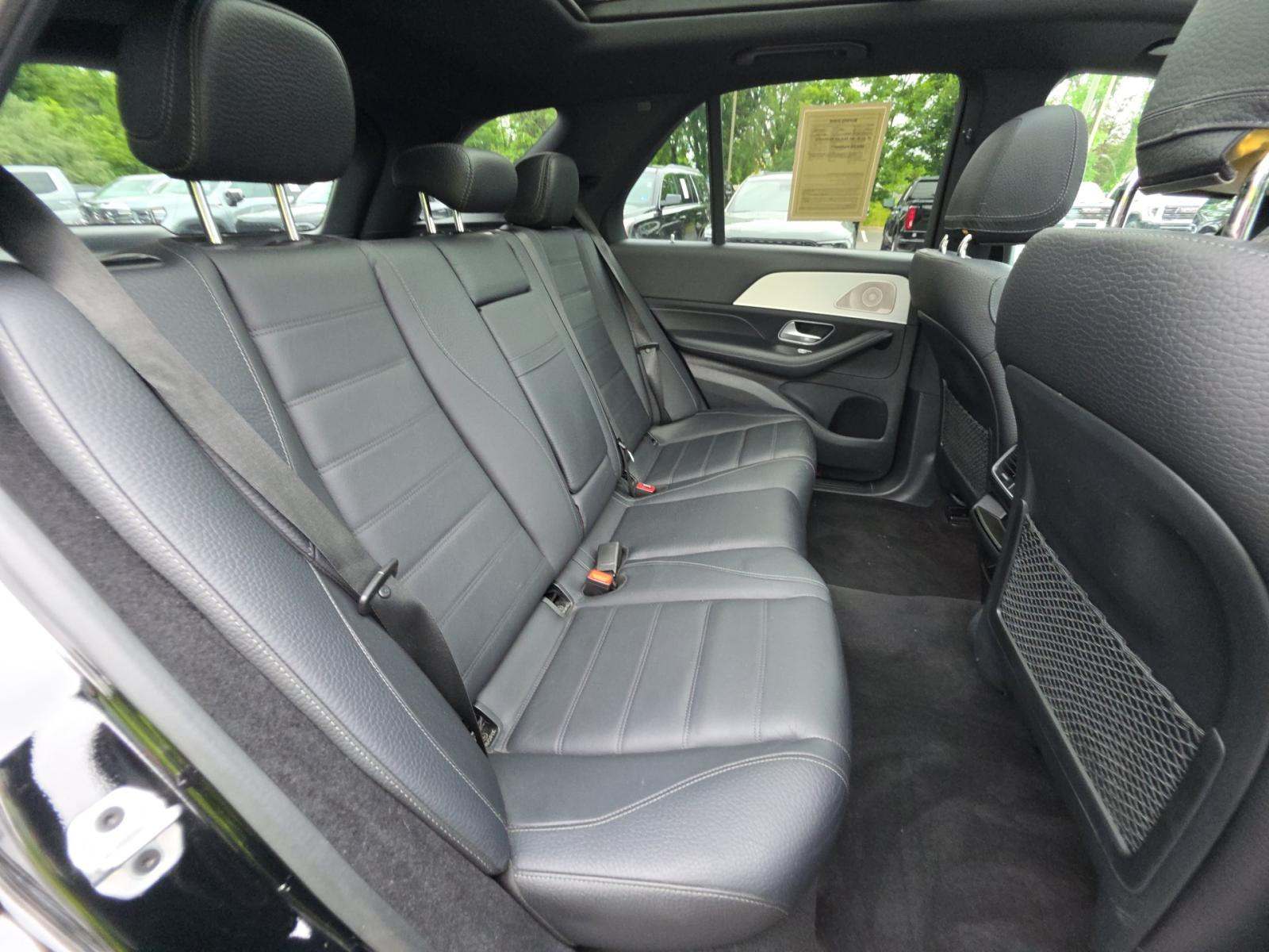 2023 Mercedes-Benz GLE GLE 450 AWD