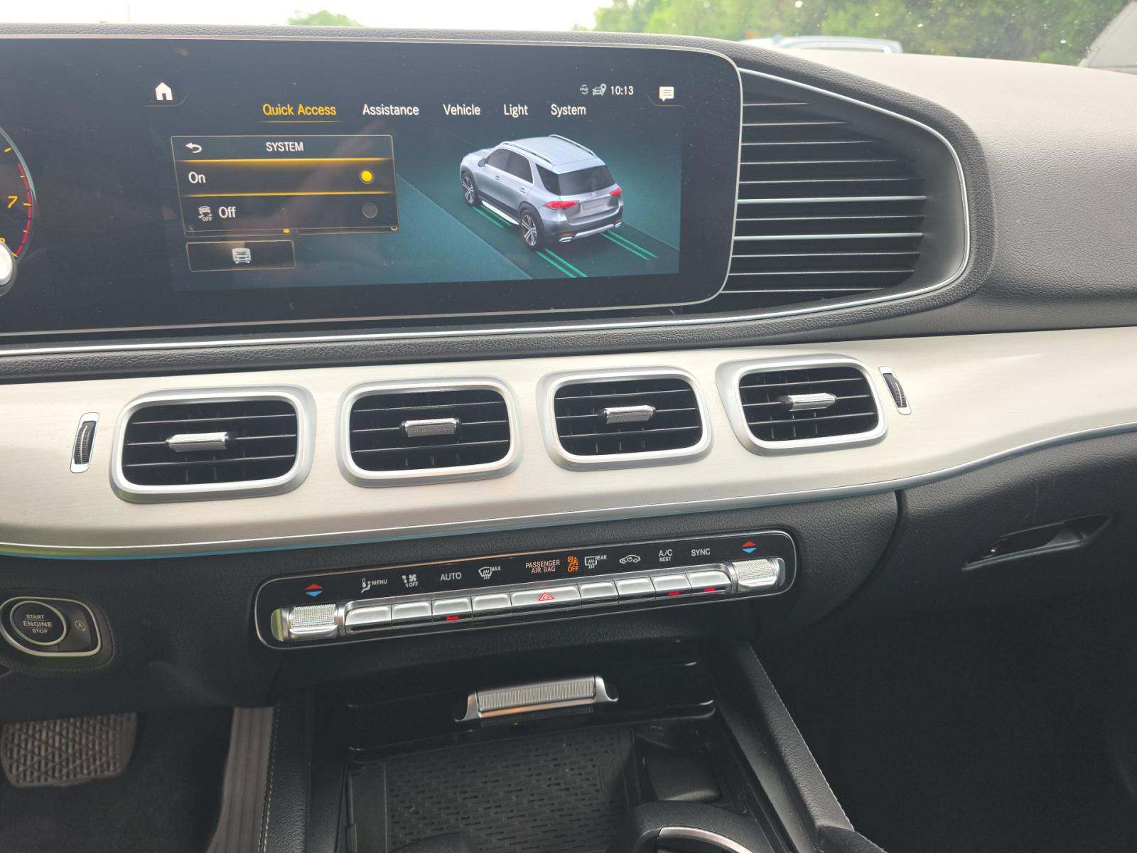 2023 Mercedes-Benz GLE GLE 450 AWD