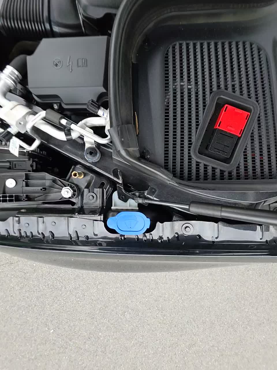 2023 Mercedes-Benz GLE GLE 450 AWD