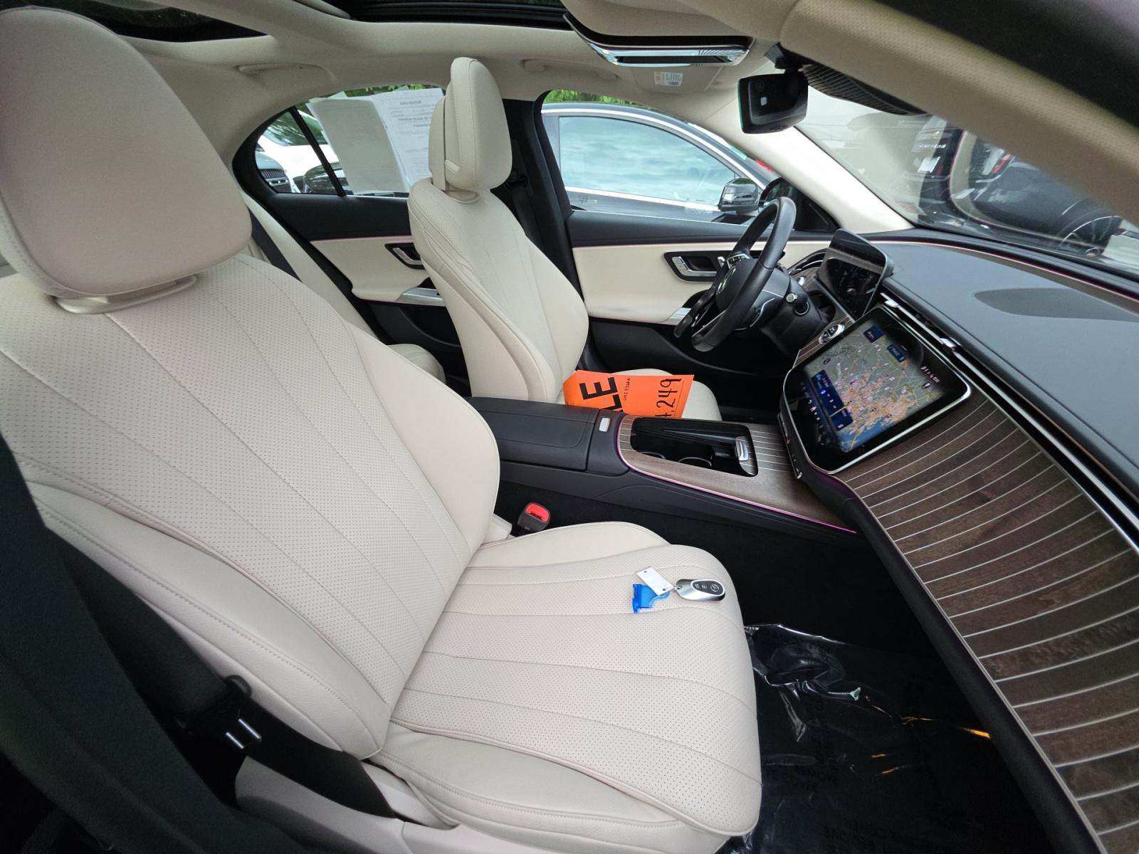 2025 Mercedes-Benz E-Class E 350 AWD