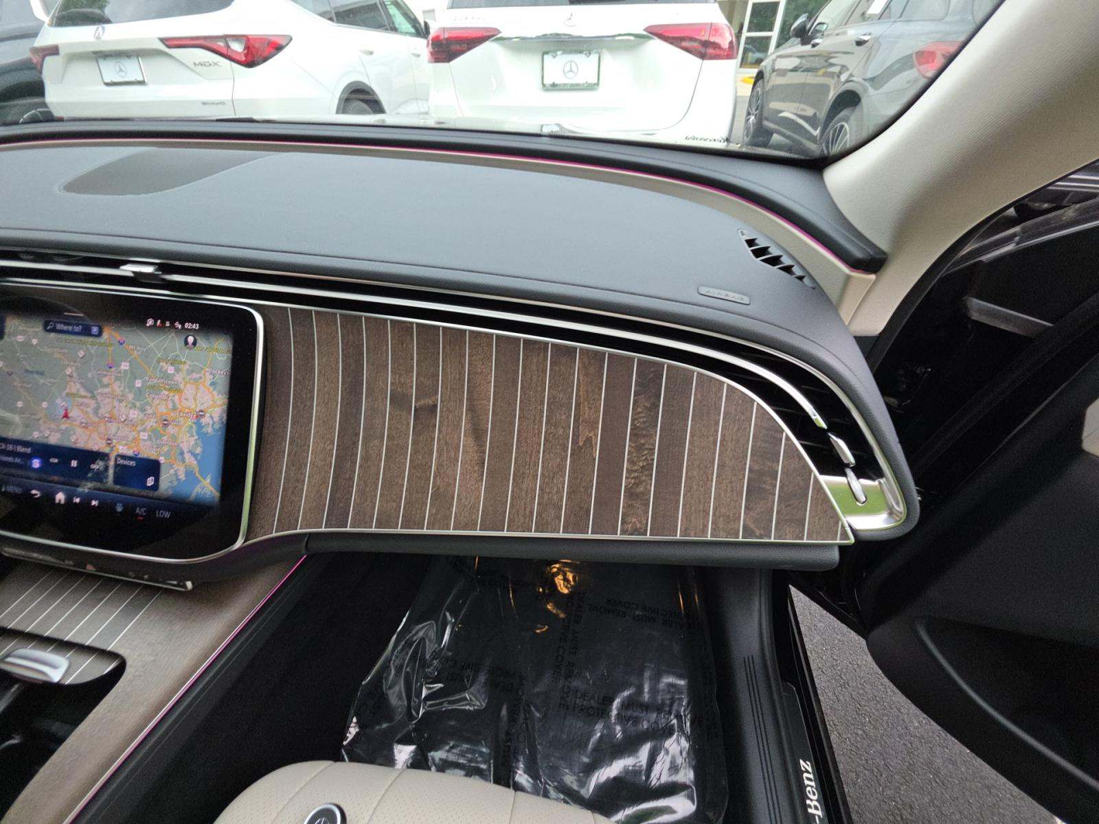 2025 Mercedes-Benz E-Class E 350 AWD