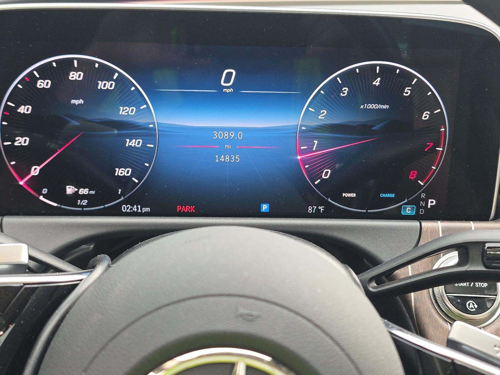 2025 Mercedes-Benz E-Class E 350 AWD