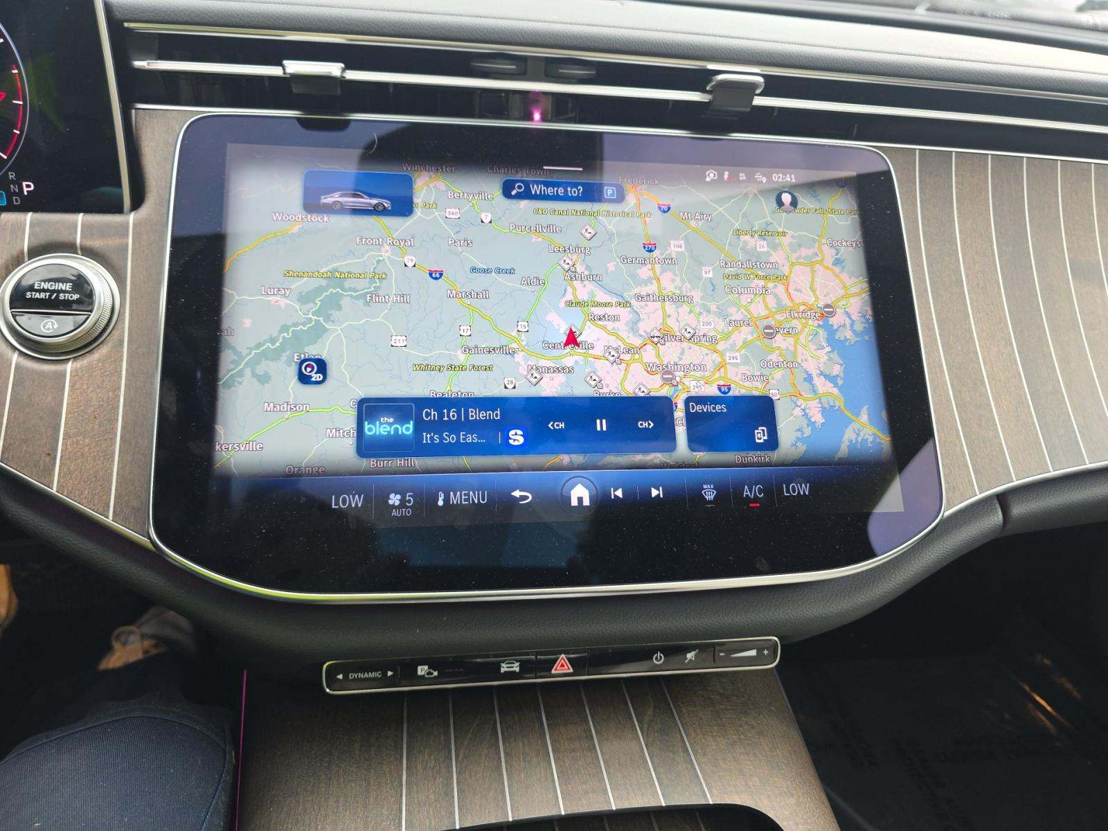 2025 Mercedes-Benz E-Class E 350 AWD