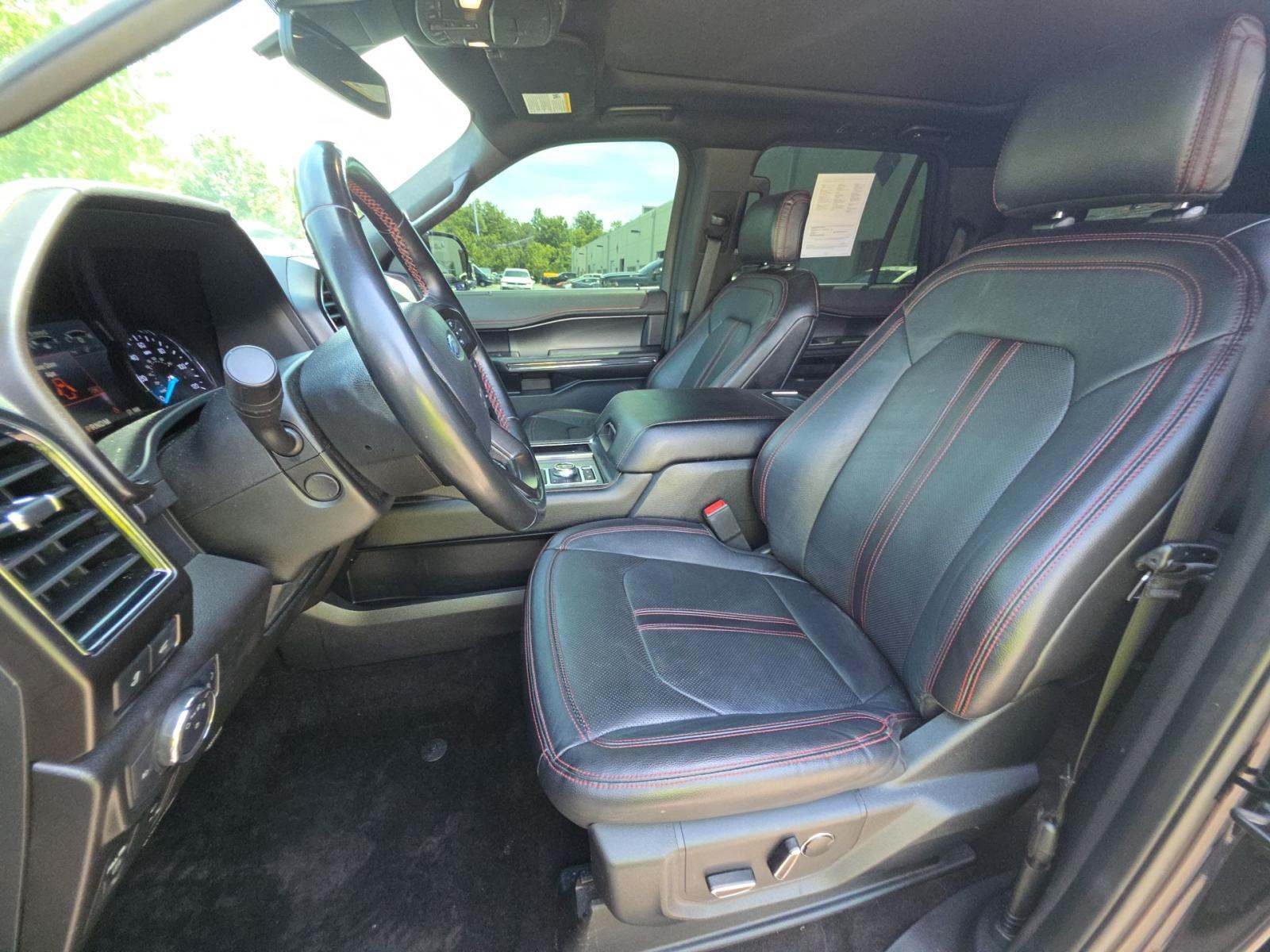 FORD EXPEDITION MAX - 6