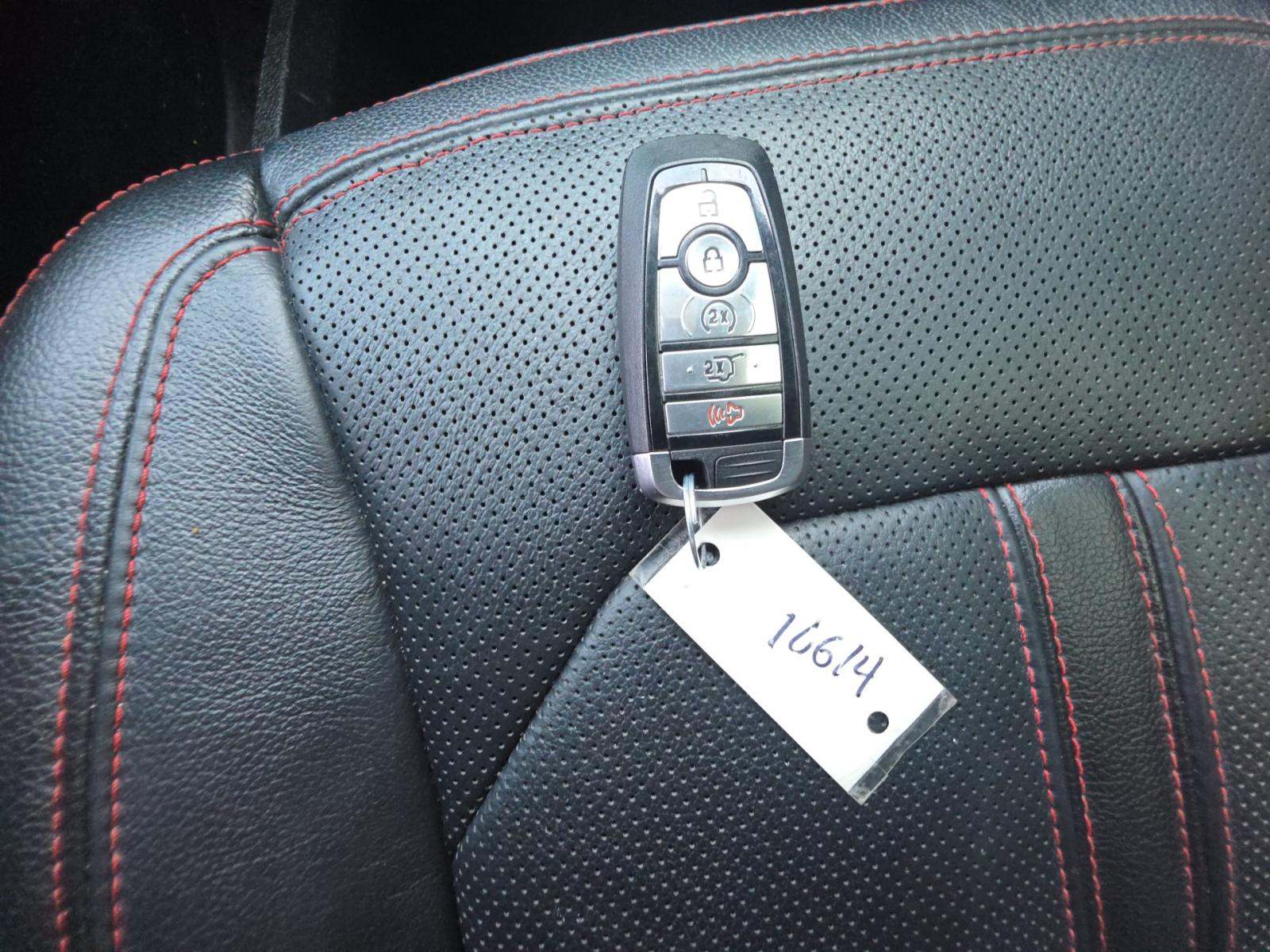 FORD EXPEDITION MAX - 8