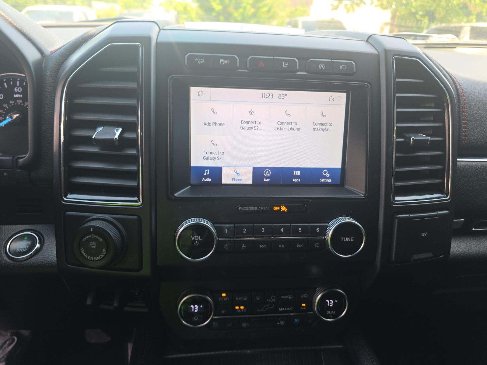 FORD EXPEDITION MAX - 10