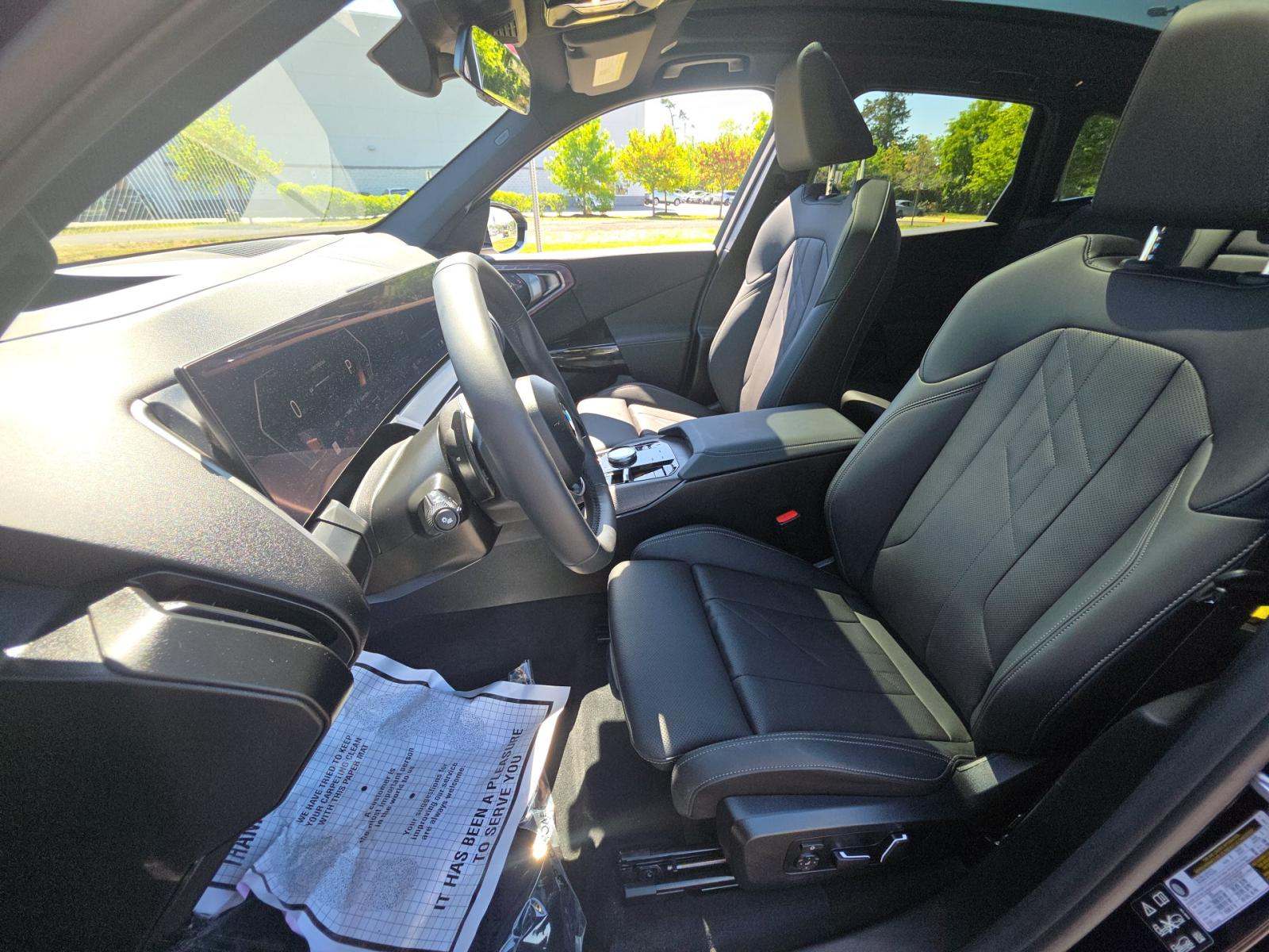 2026 BMW X3 xDrive30 AWD