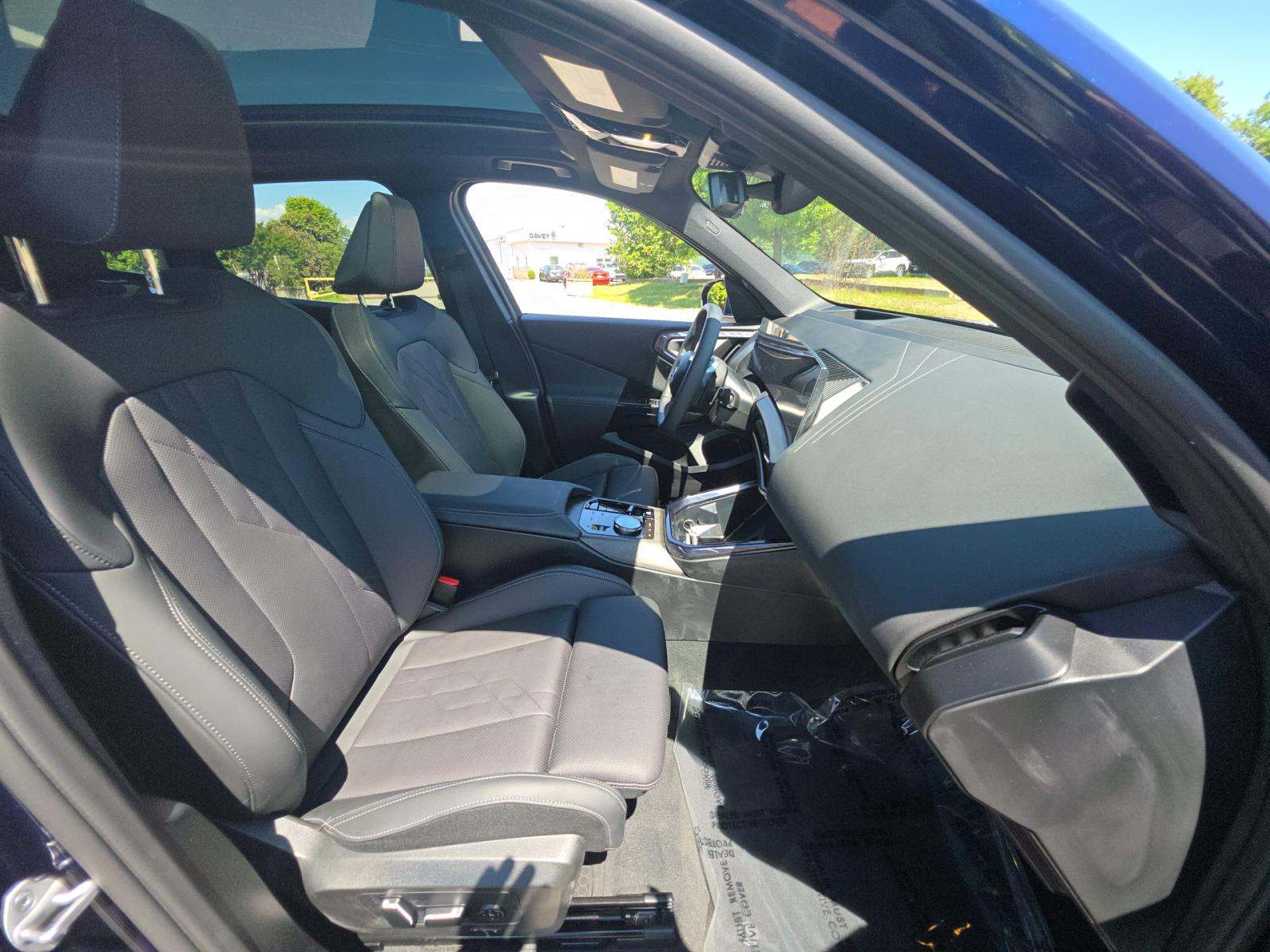 2026 BMW X3 xDrive30 AWD