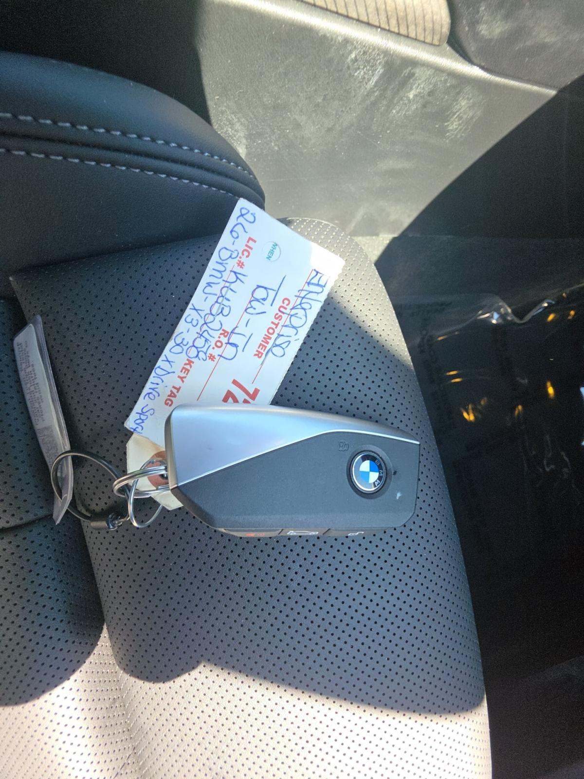 2026 BMW X3 xDrive30 AWD