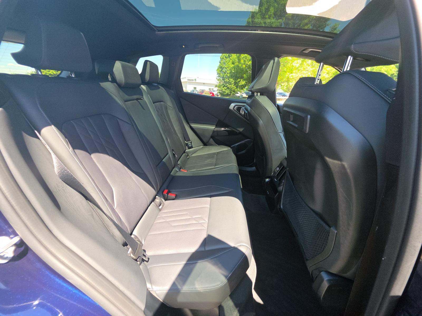 2026 BMW X3 xDrive30 AWD
