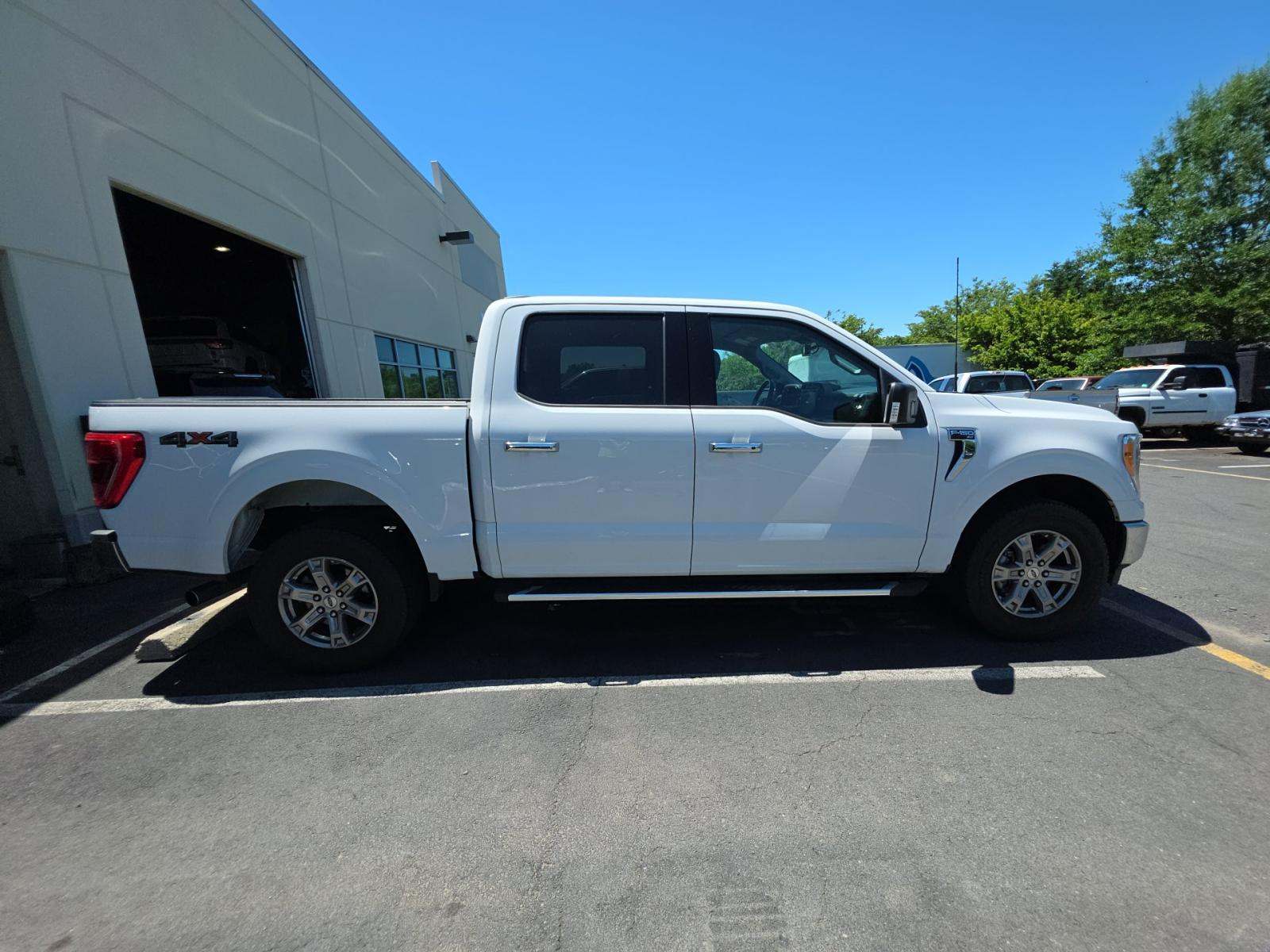 FORD F-150 - 4