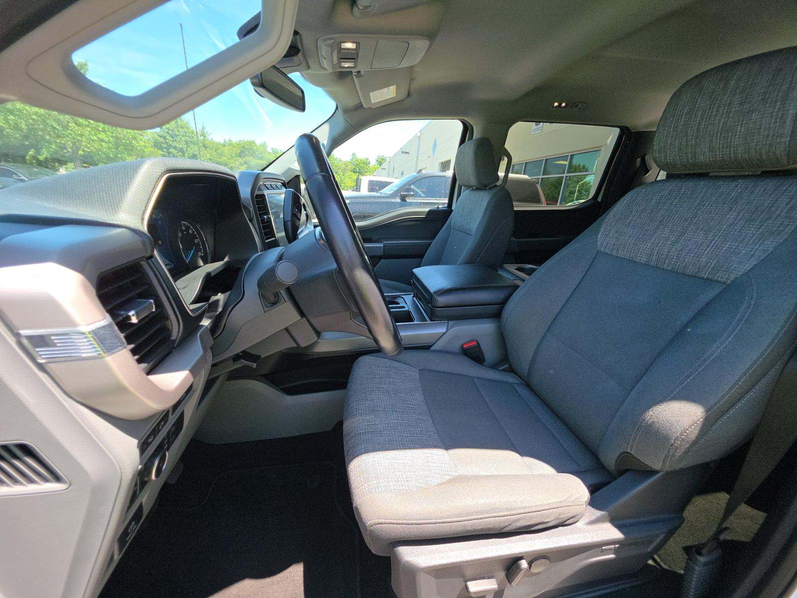 FORD F-150 - 6
