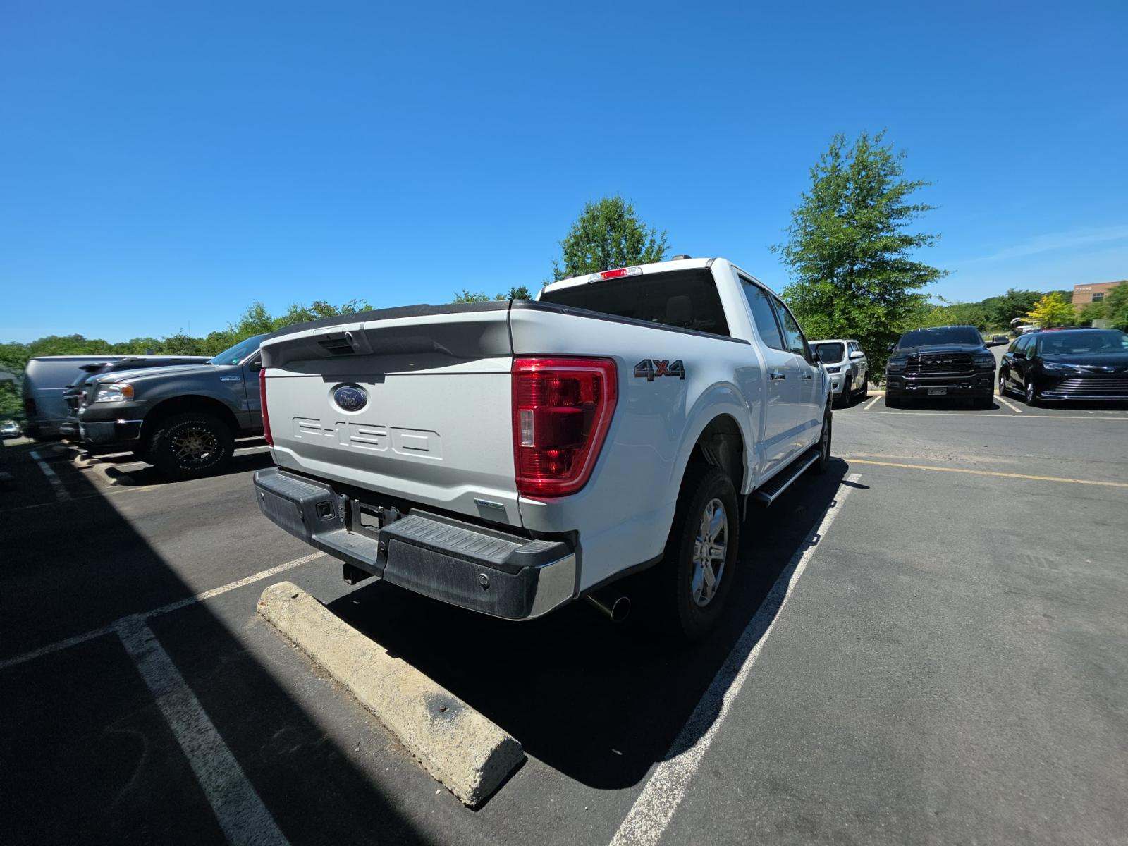 FORD F-150 - 3