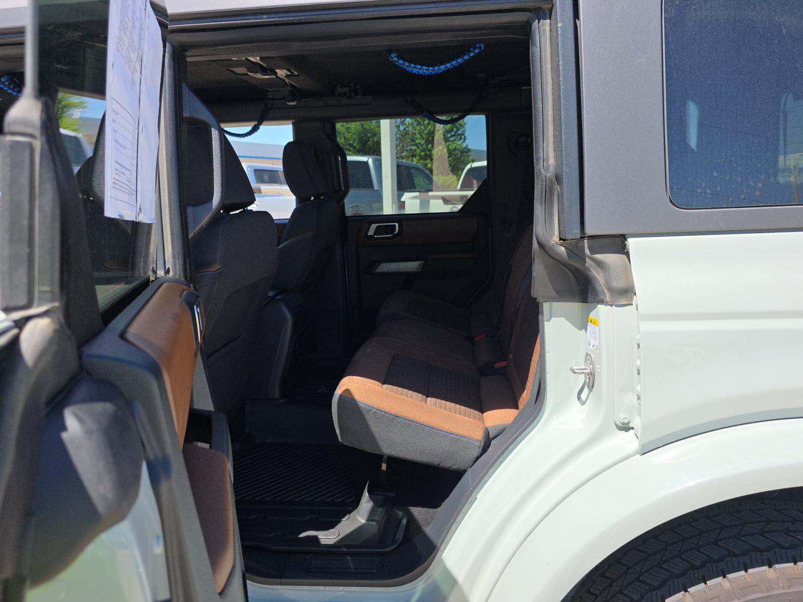 FORD BRONCO - 9
