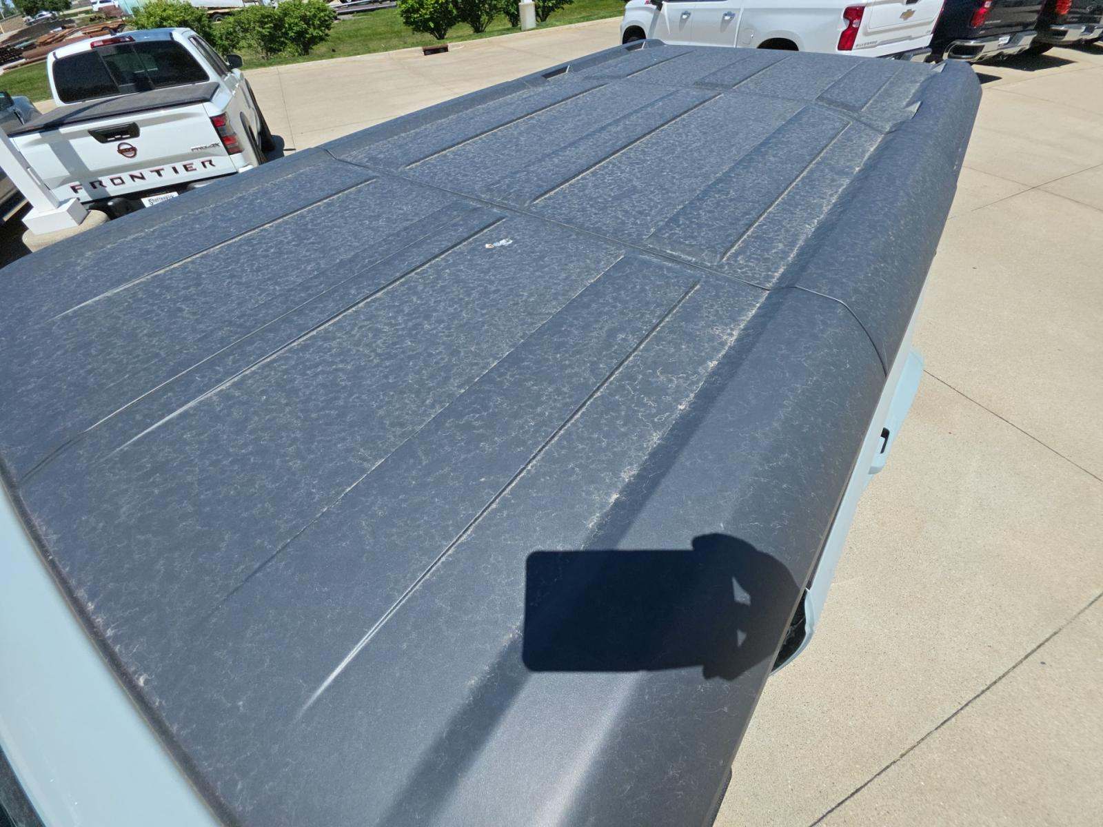 FORD BRONCO - 8