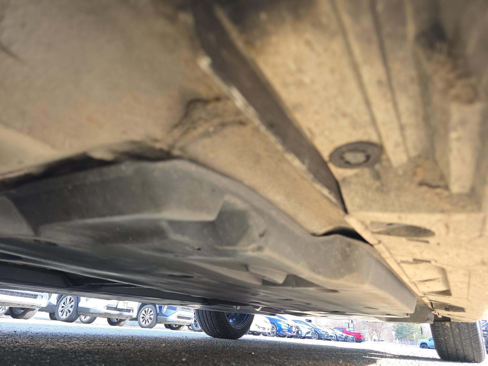 2022 Toyota Camry SE FWD