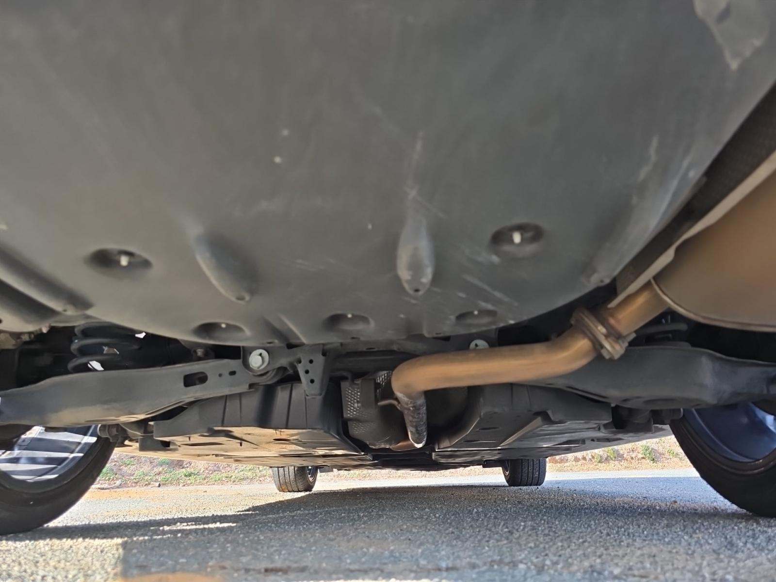 2022 Toyota Camry SE FWD