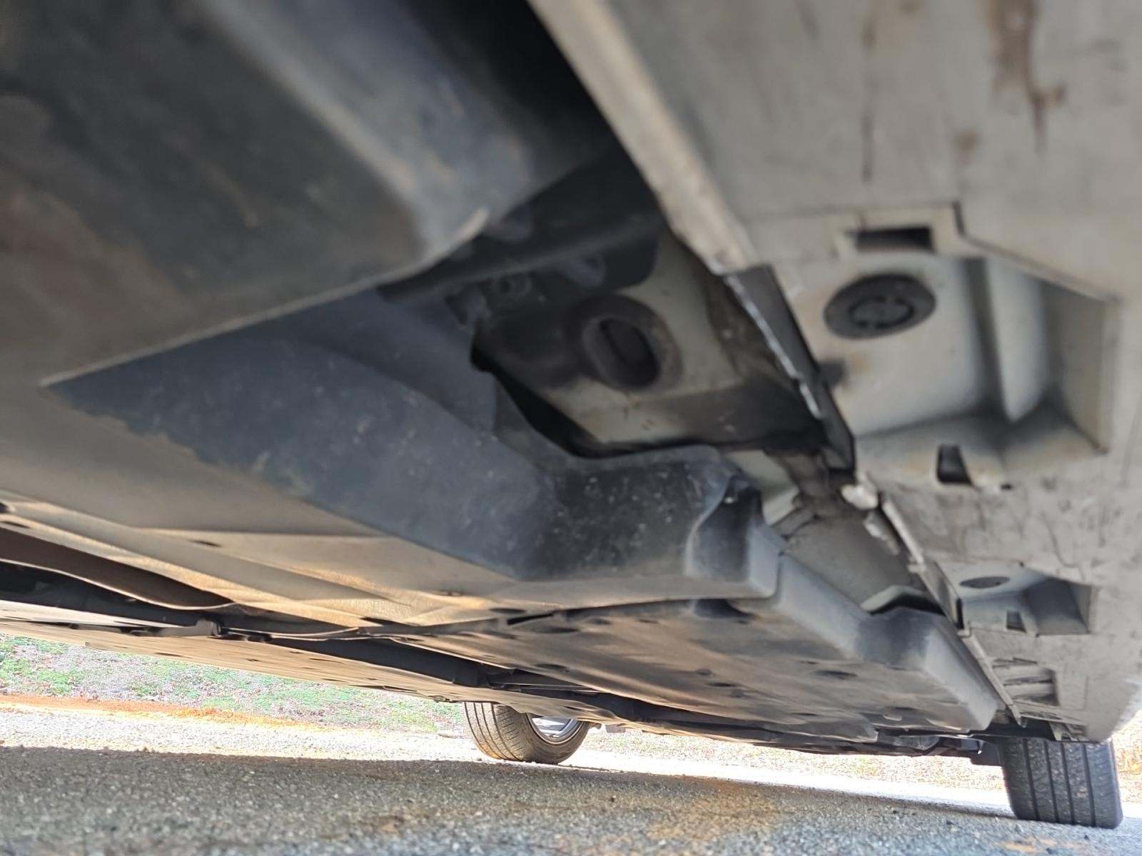 2022 Toyota Camry SE FWD