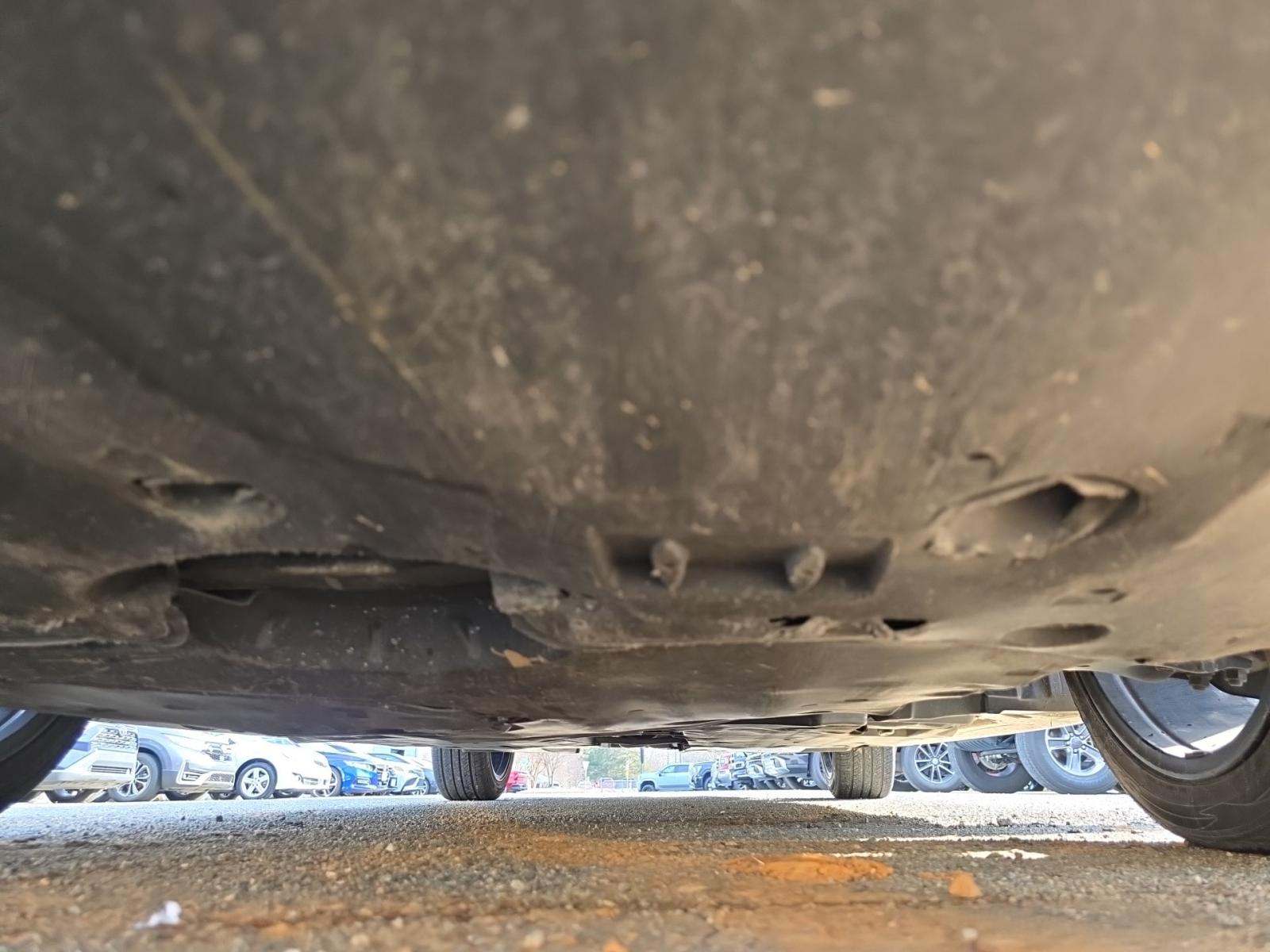 2022 Toyota Camry SE FWD