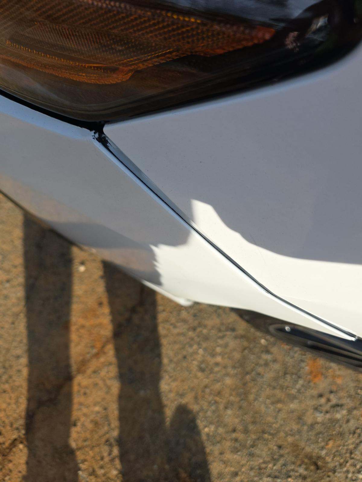 2022 Toyota Camry SE FWD