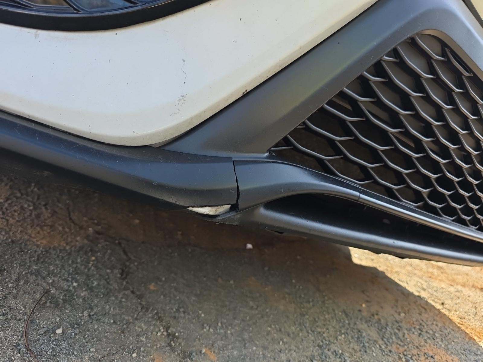 2022 Toyota Camry SE FWD