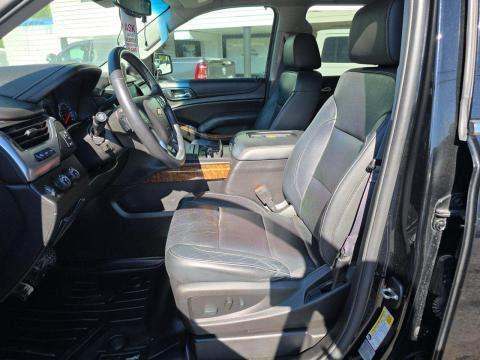 CHEVROLET PREMIER - 2