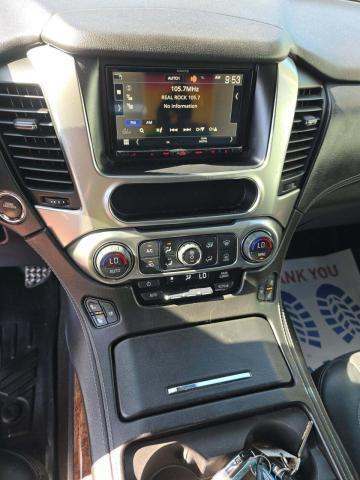 CHEVROLET PREMIER - 6