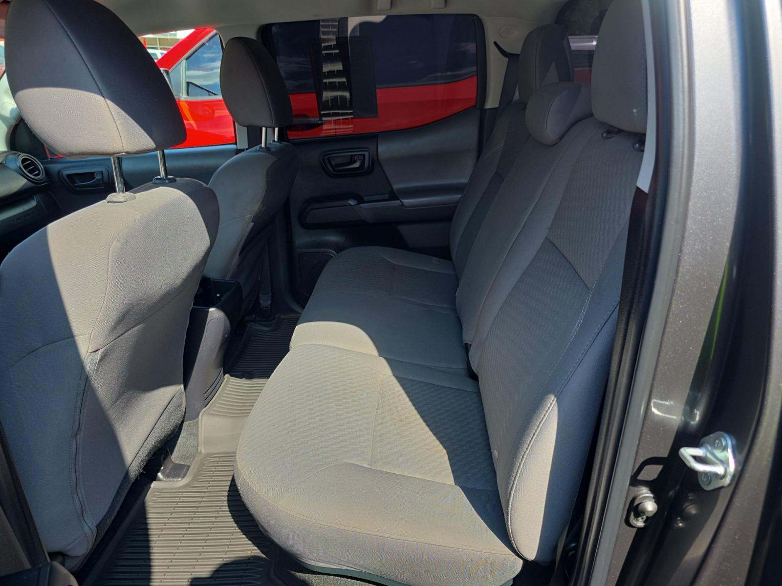 2023 Toyota Tacoma SR RWD