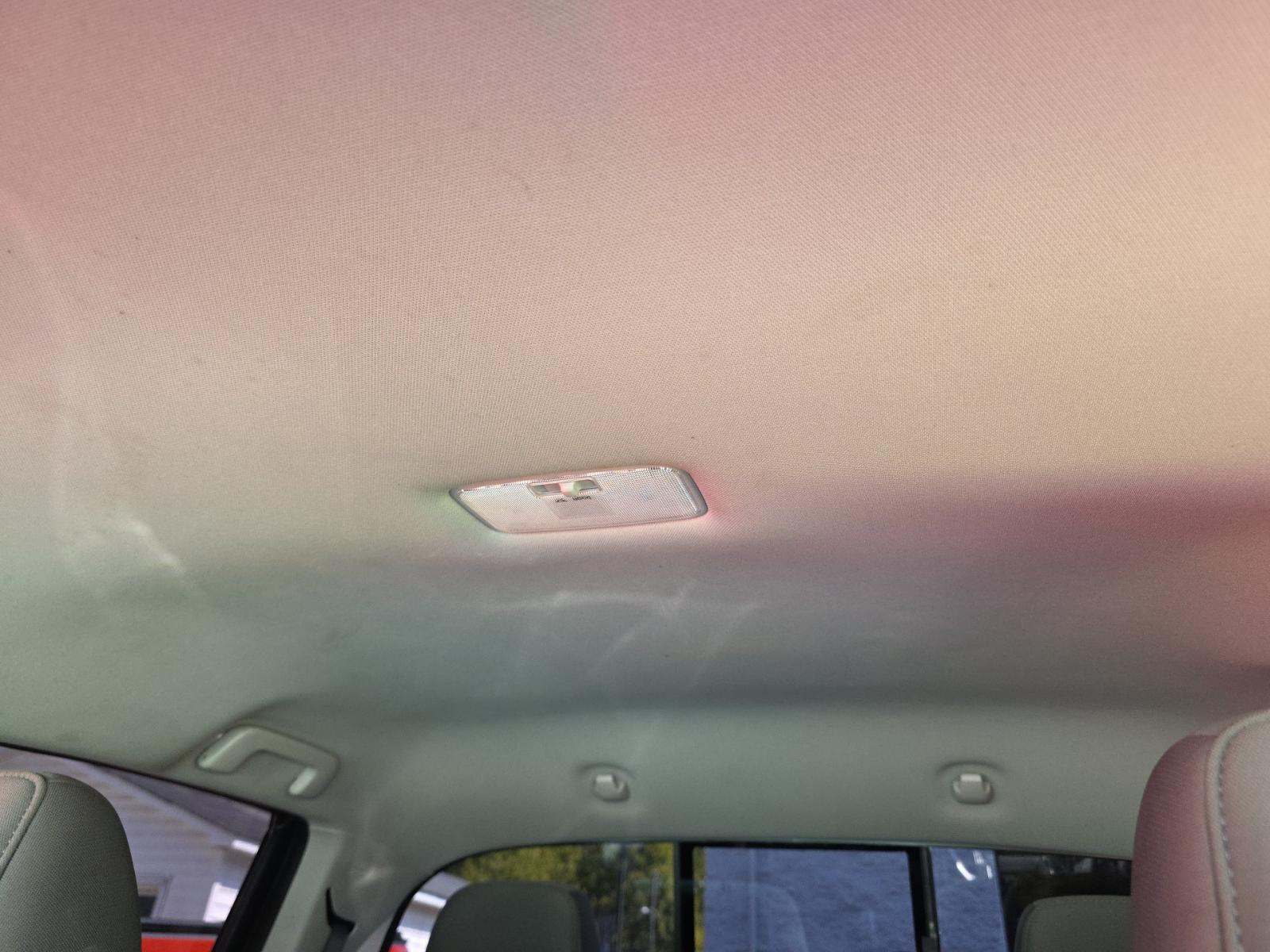 2023 Toyota Tacoma SR RWD