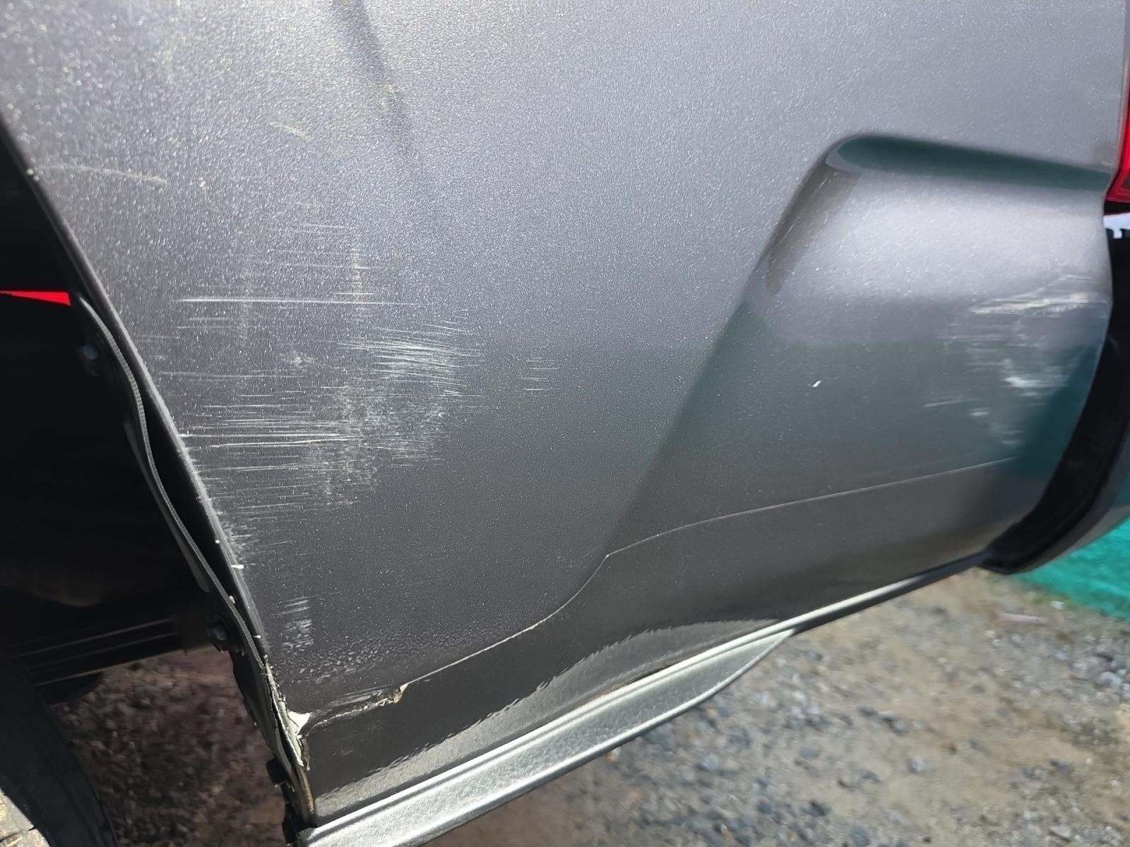 2023 Toyota Tacoma SR RWD