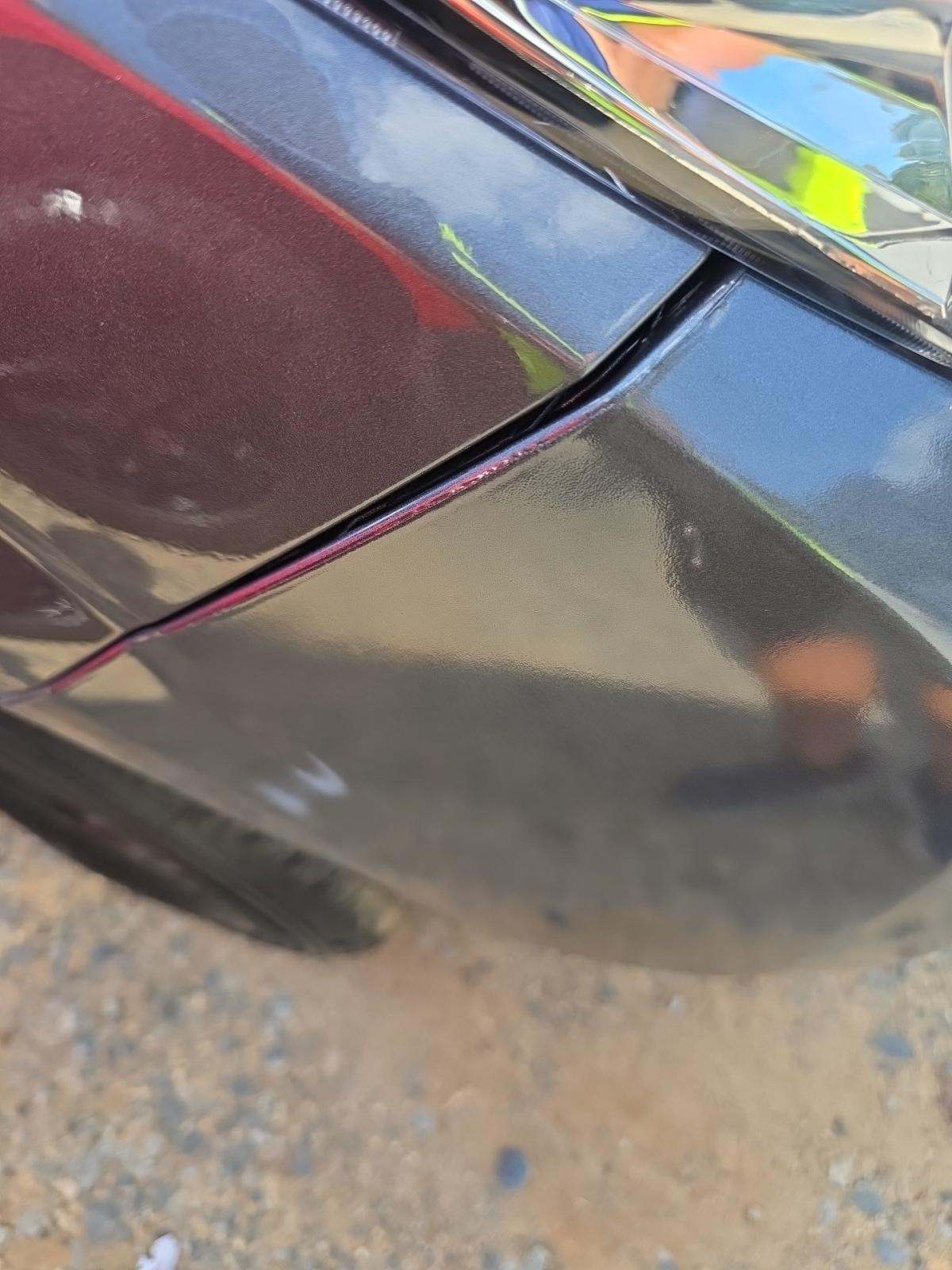 2023 Toyota Tacoma SR RWD