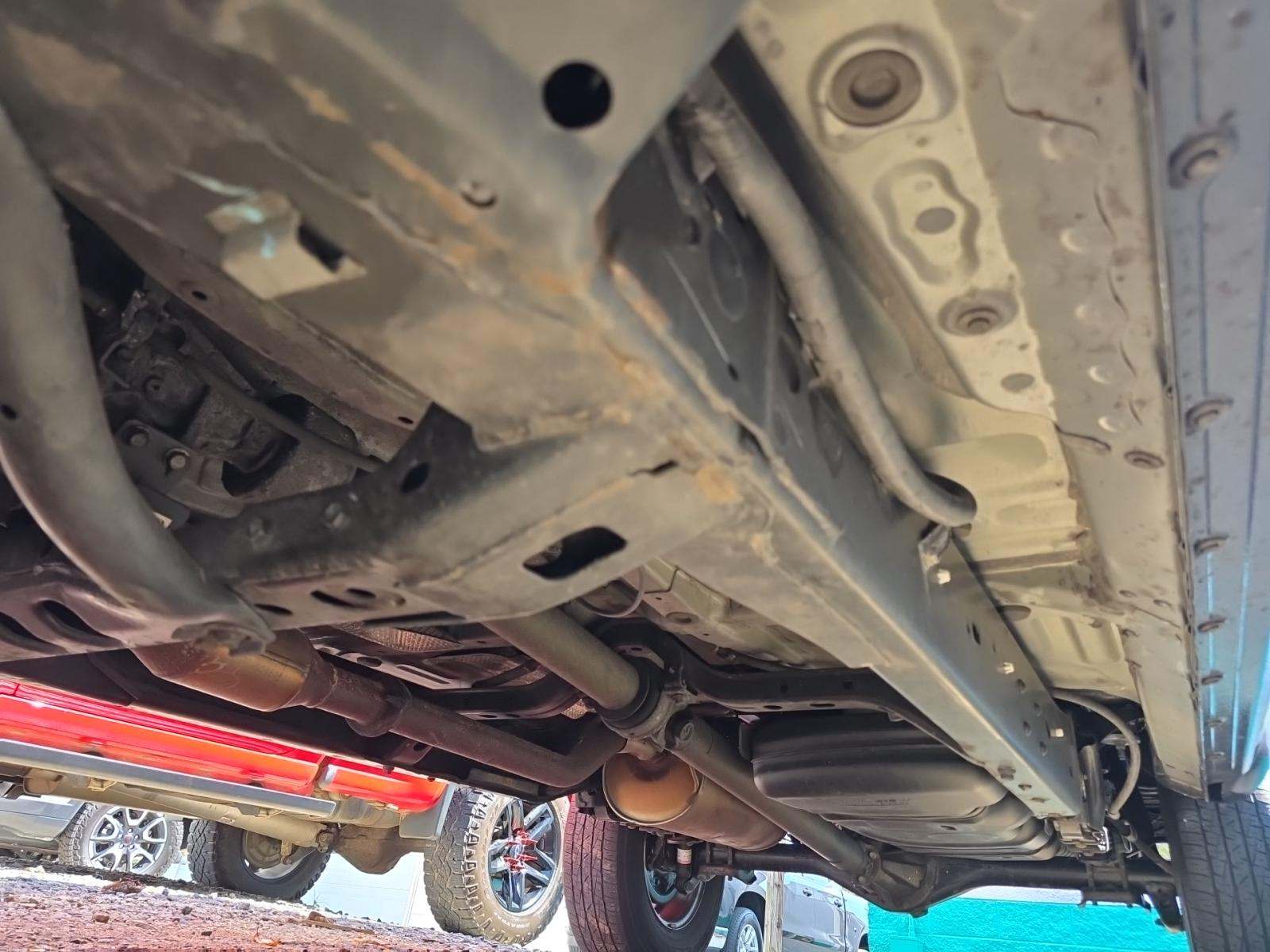 2023 Toyota Tacoma SR RWD