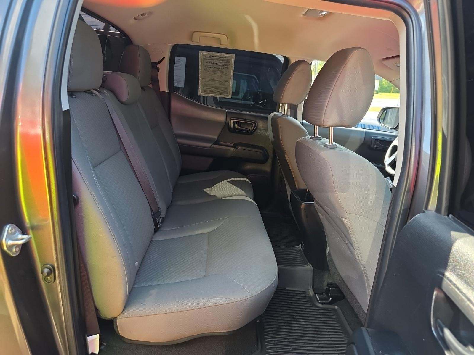 2023 Toyota Tacoma SR RWD