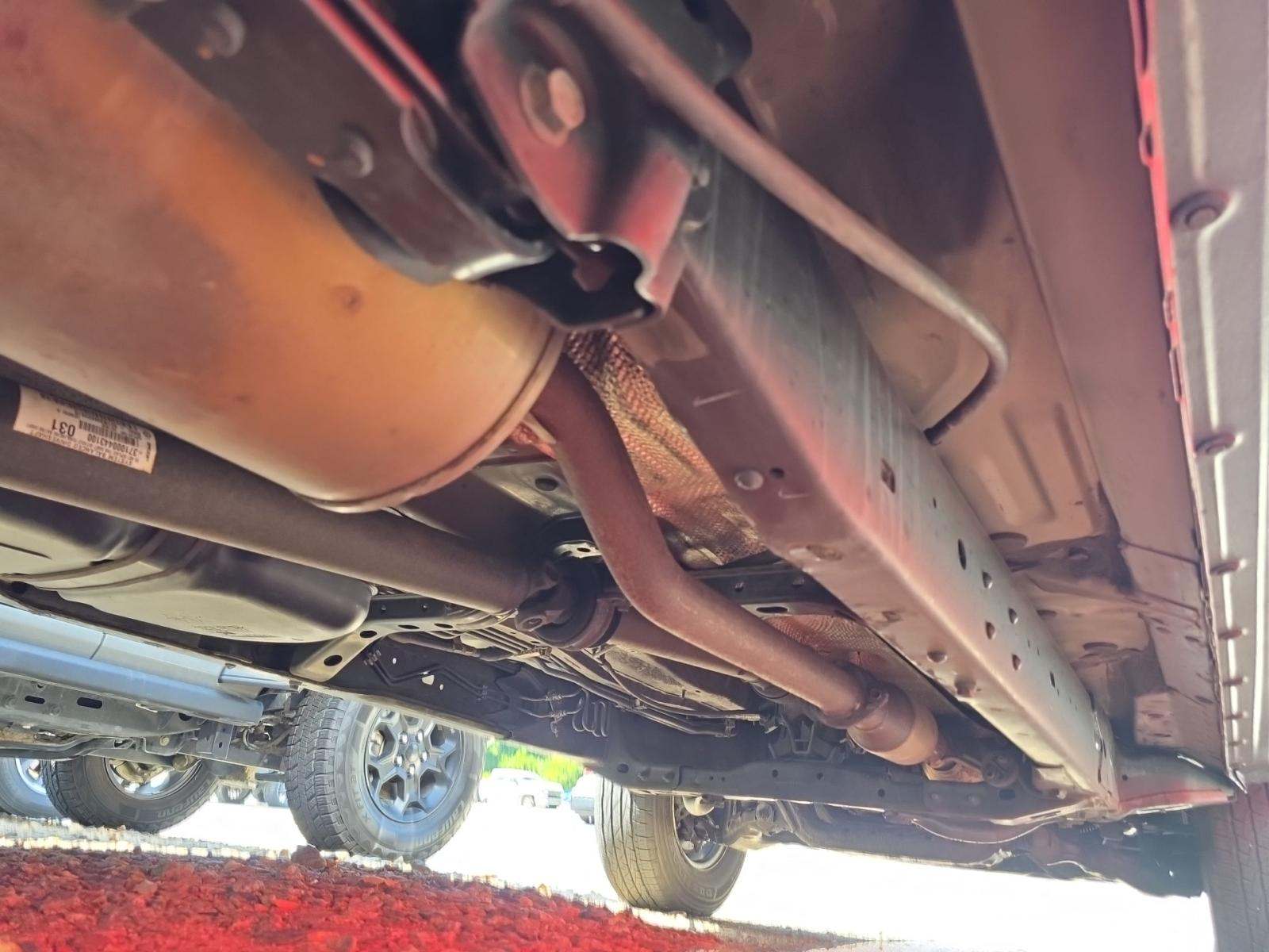 2023 Toyota Tacoma SR RWD