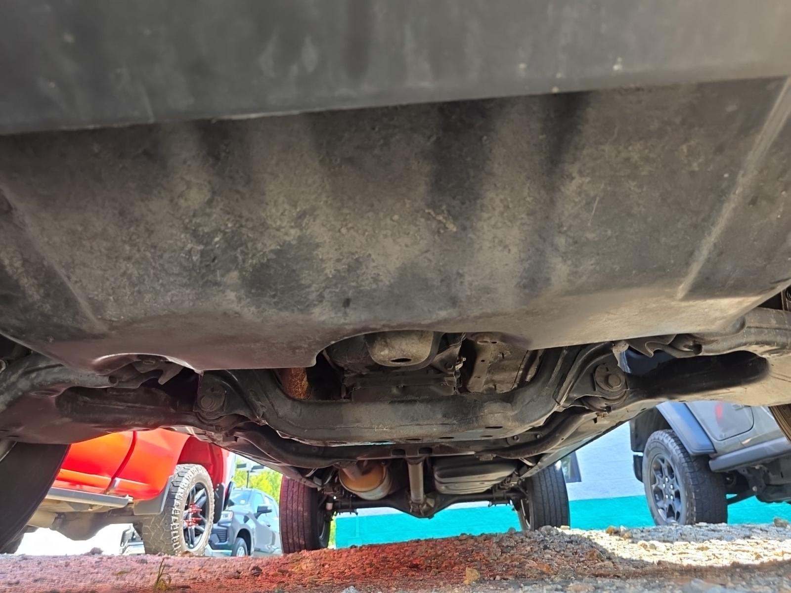 2023 Toyota Tacoma SR RWD