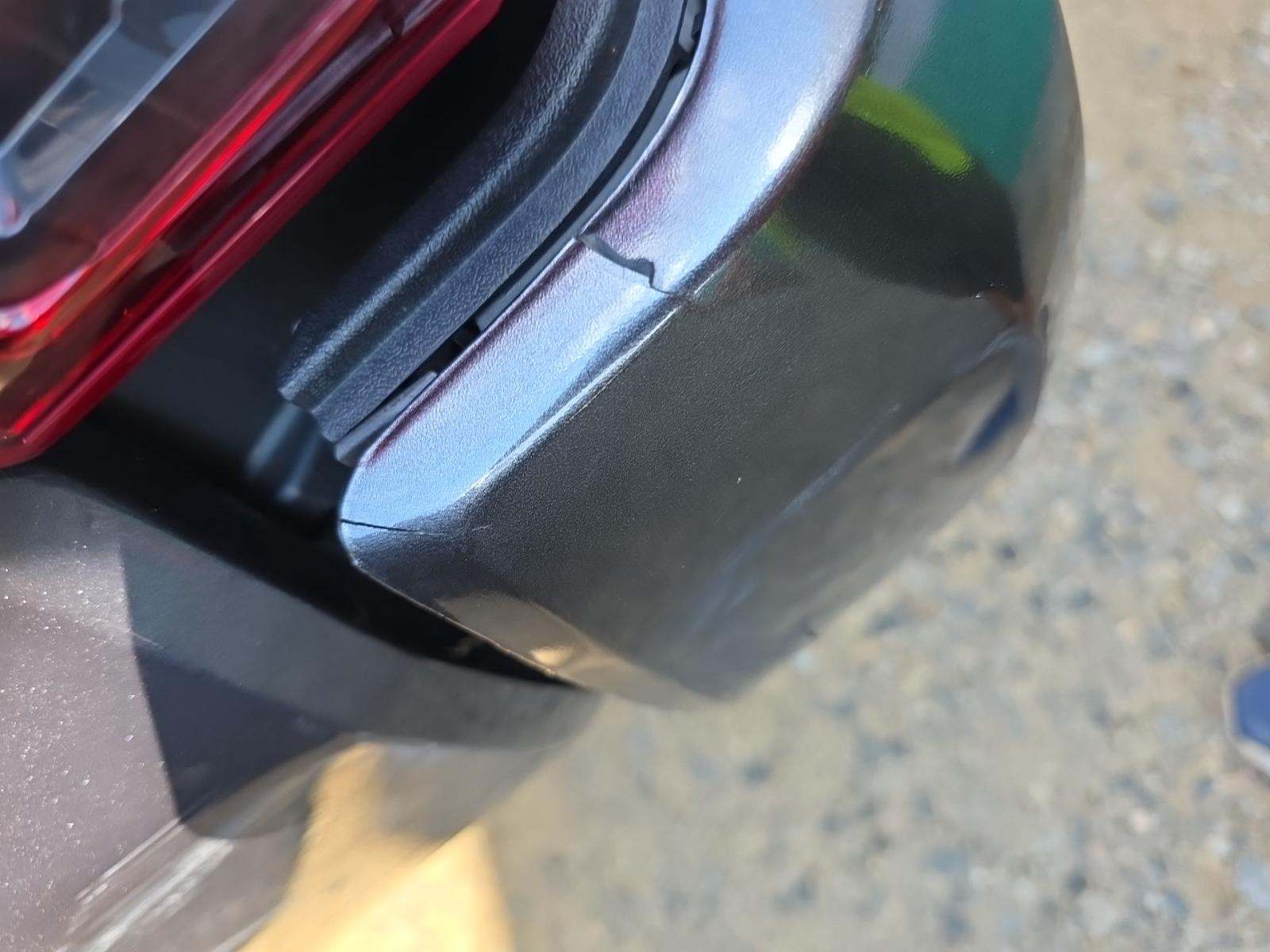 2023 Toyota Tacoma SR RWD