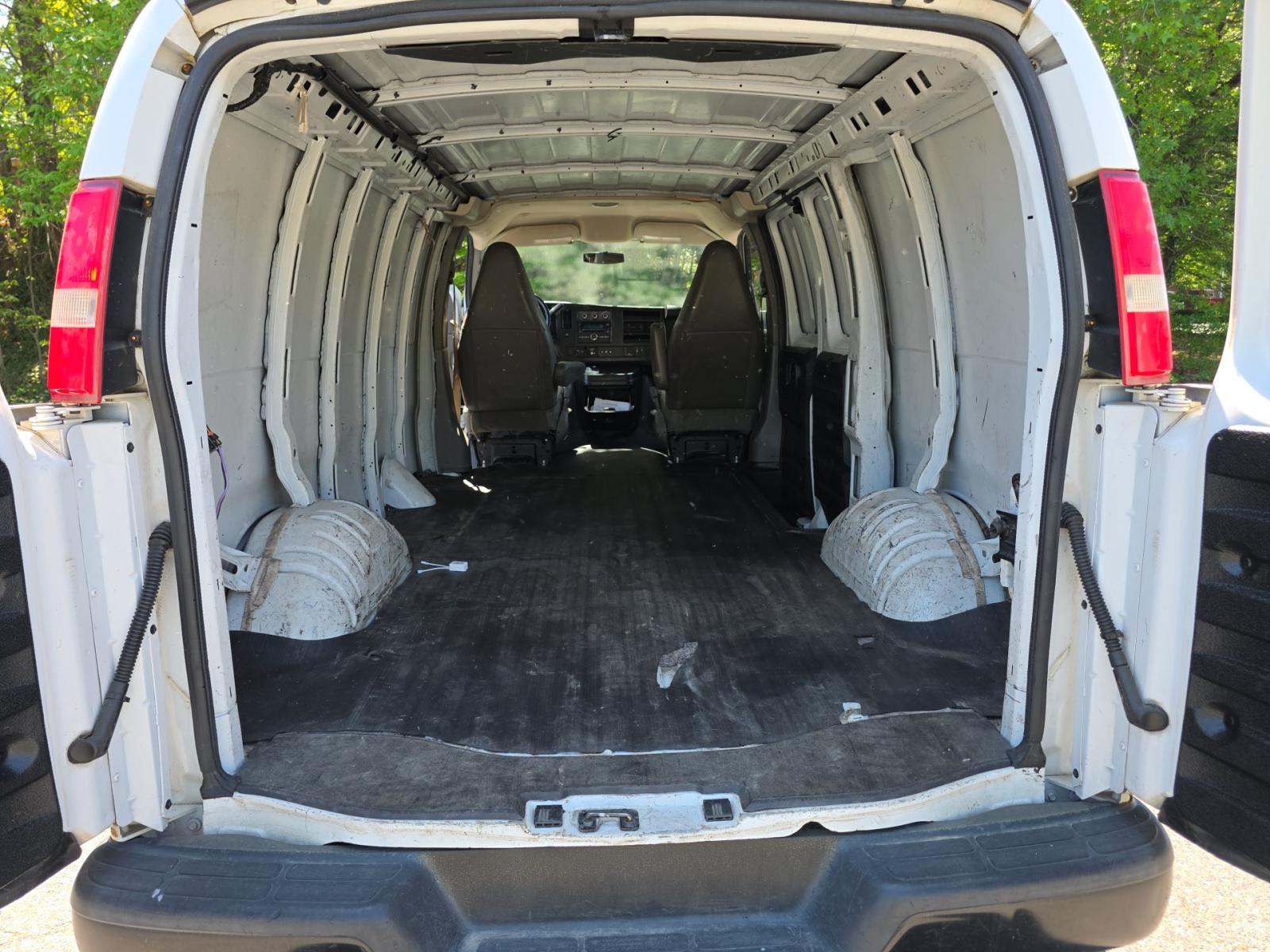 CHEVROLET OTHER - 10