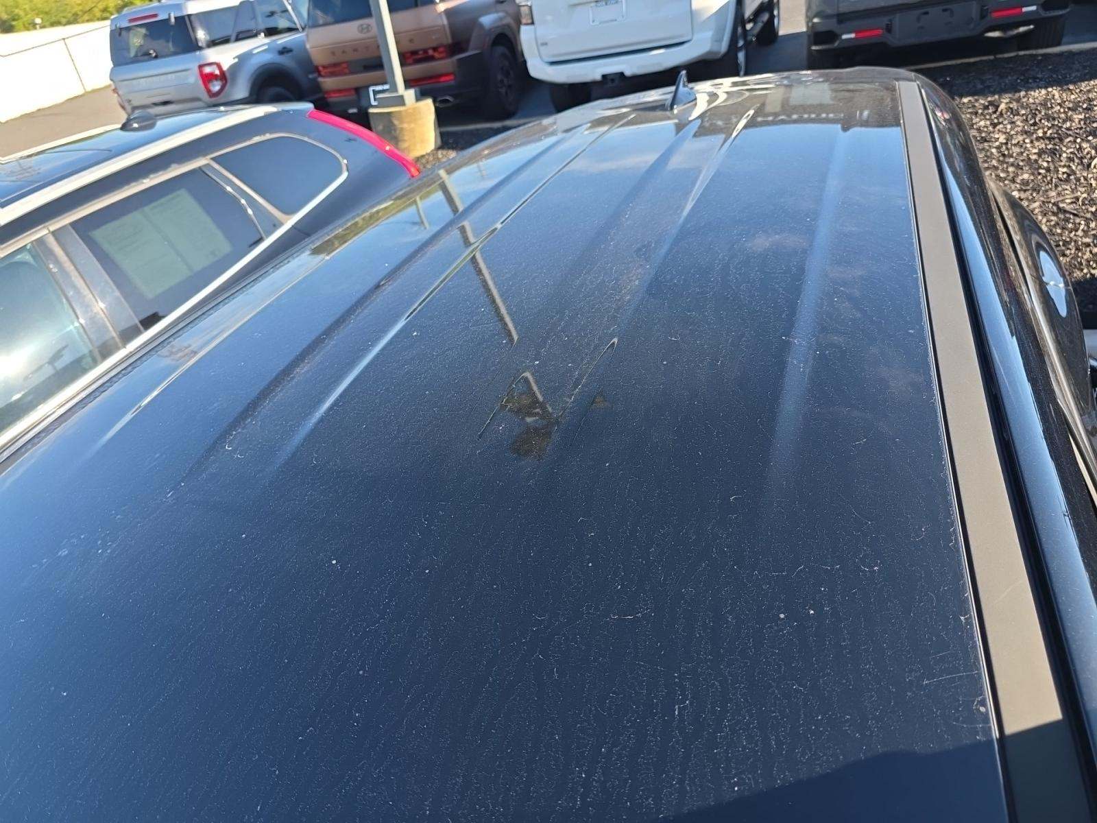 2023 Kia Sportage EX FWD