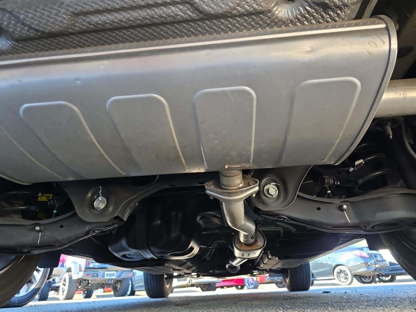 2023 Kia Sportage EX FWD