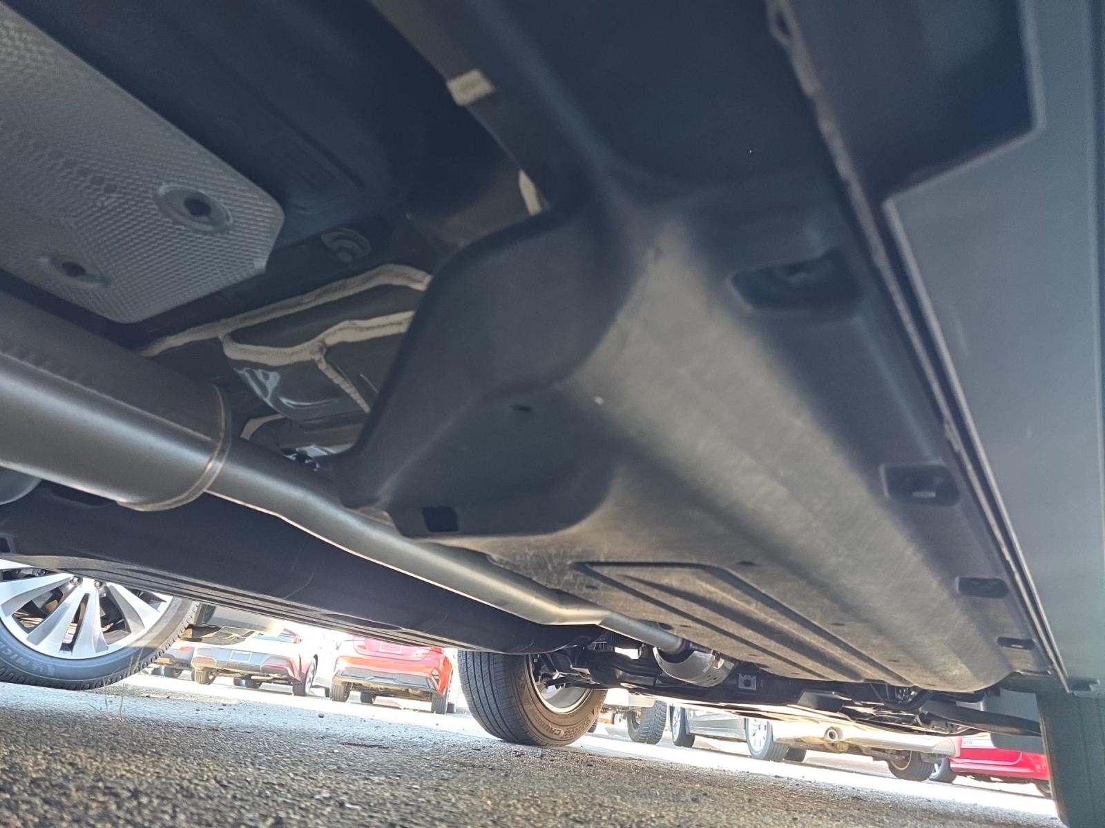 2023 Kia Sportage EX FWD